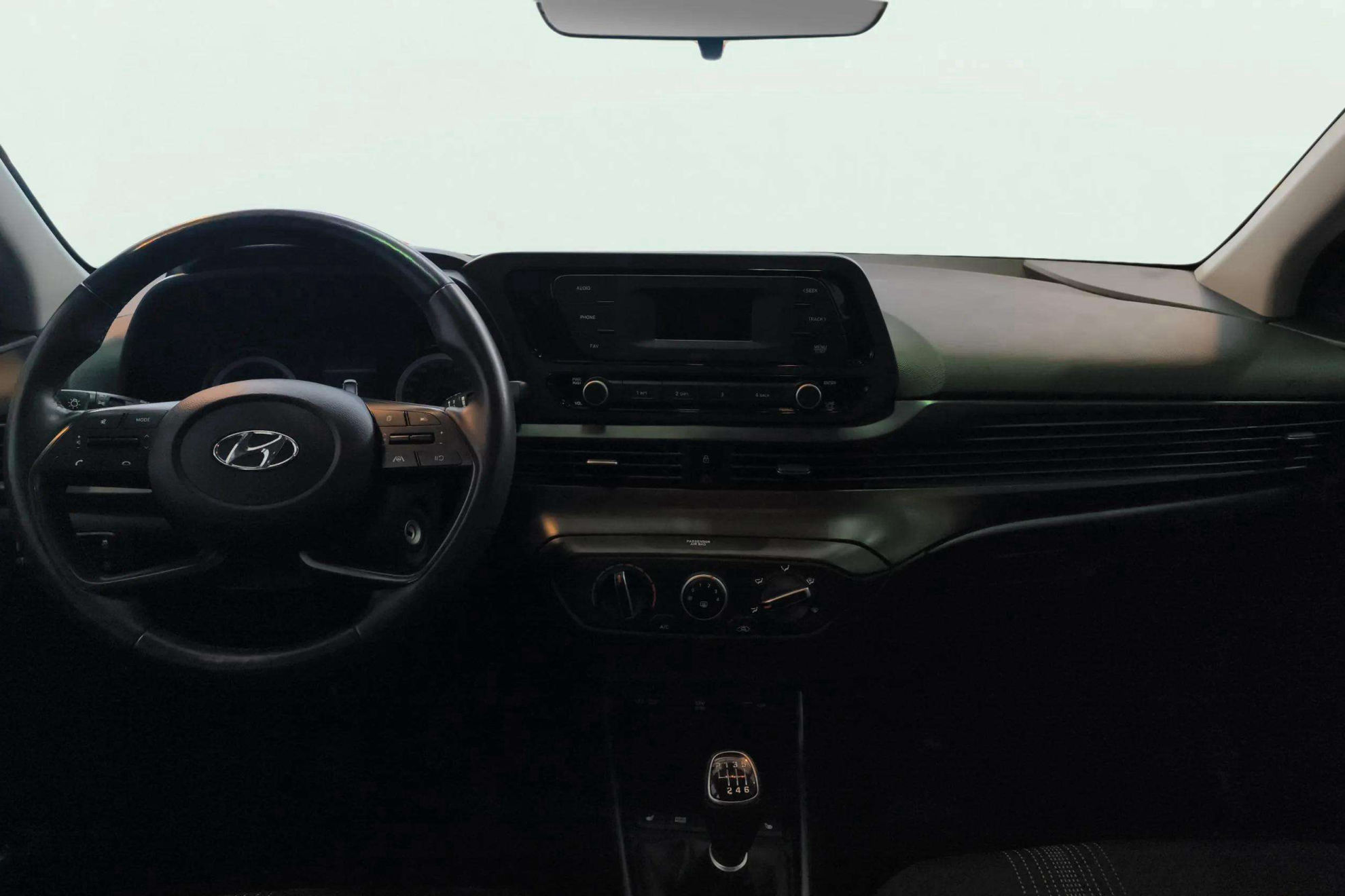 Hyundai i20 1.0 T-GDi Klass - foto 16