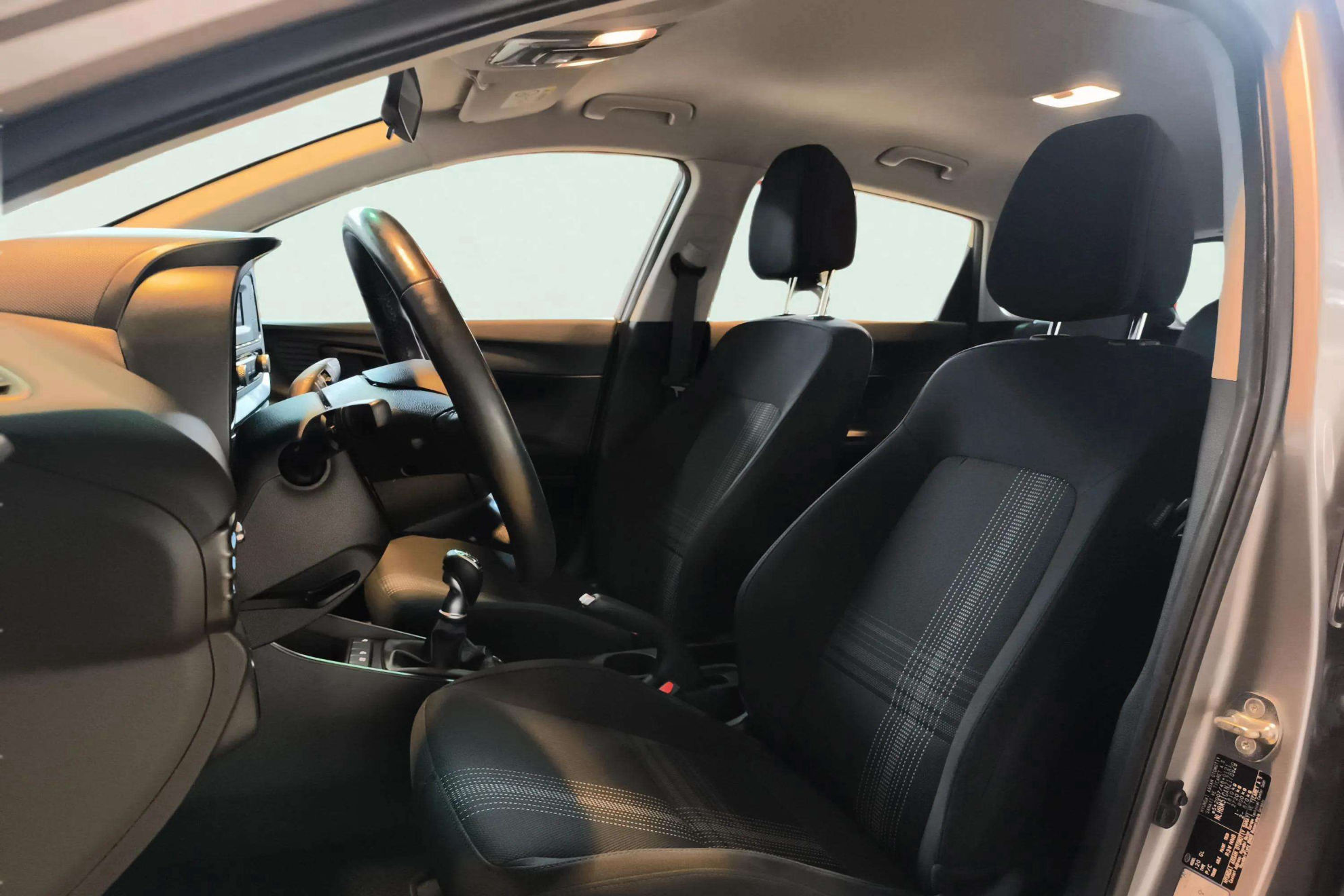 Hyundai i20 1.0 T-GDi Klass - foto 12