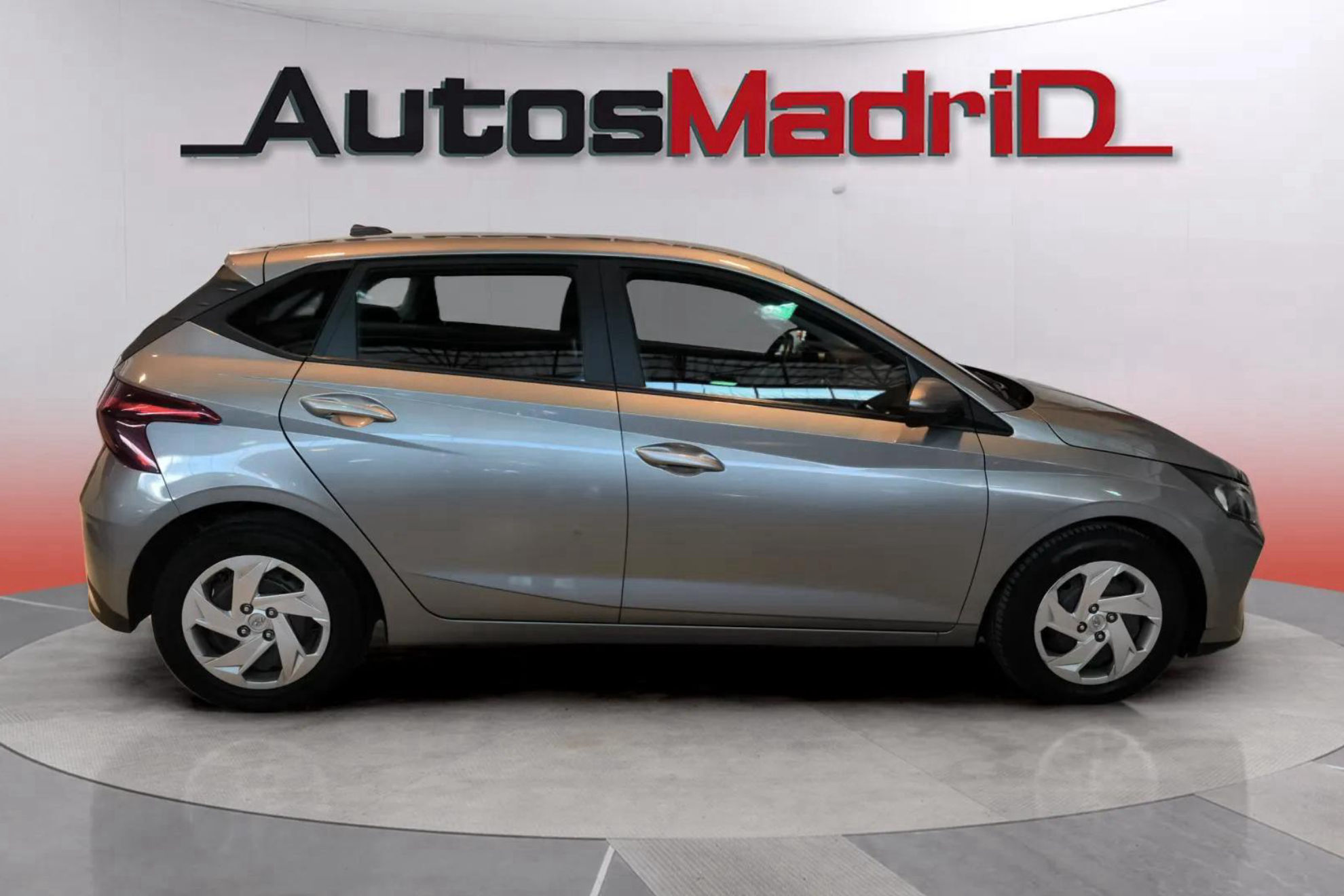 Hyundai i20 1.0 T-GDi Klass - foto 9