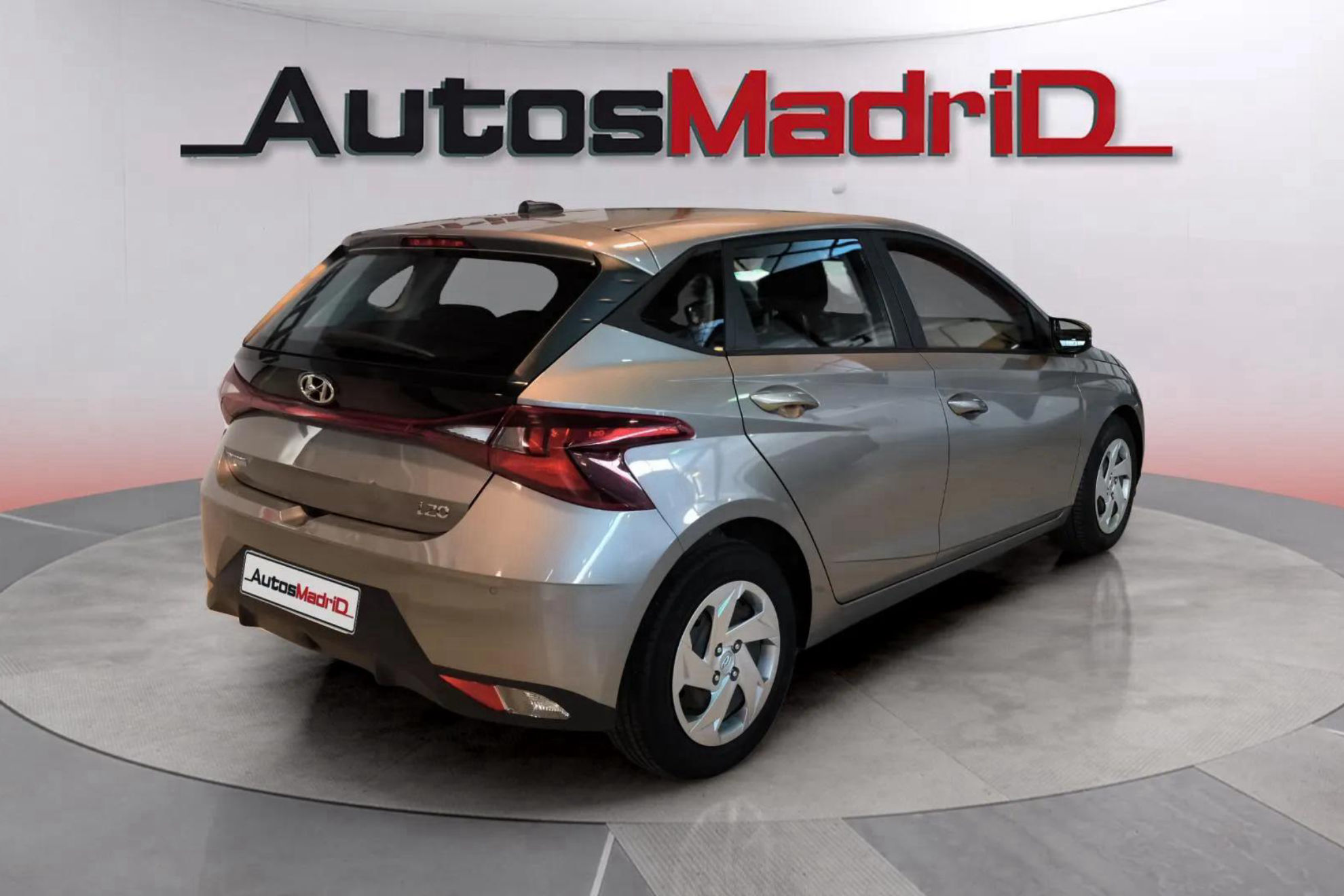 Hyundai i20 1.0 T-GDi Klass - foto 8