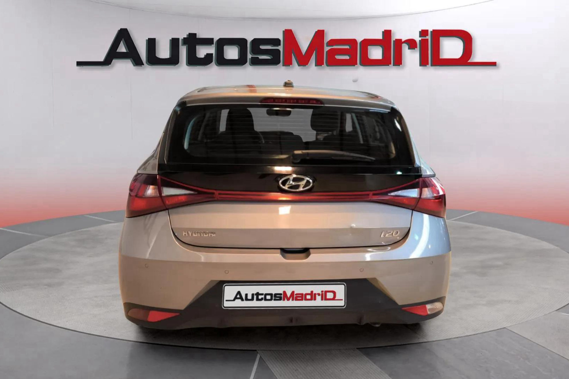 Hyundai i20 1.0 T-GDi Klass - foto 6