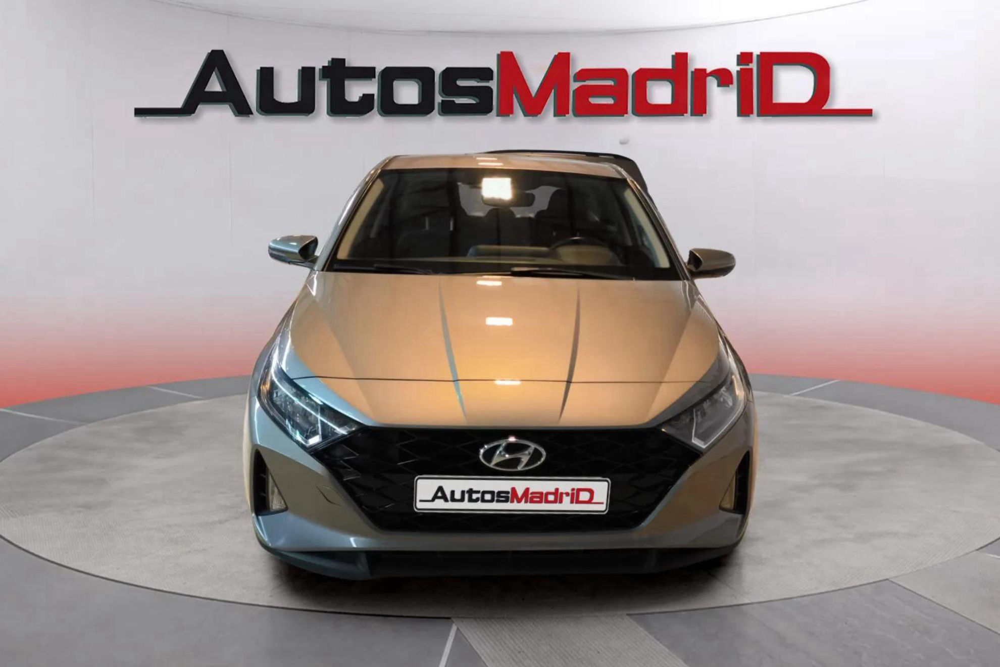 Hyundai i20 1.0 T-GDi Klass - foto 2