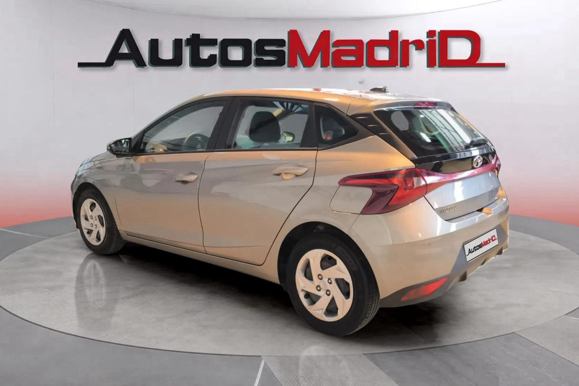 Hyundai i20 1.0 T-GDi Klass - foto 5