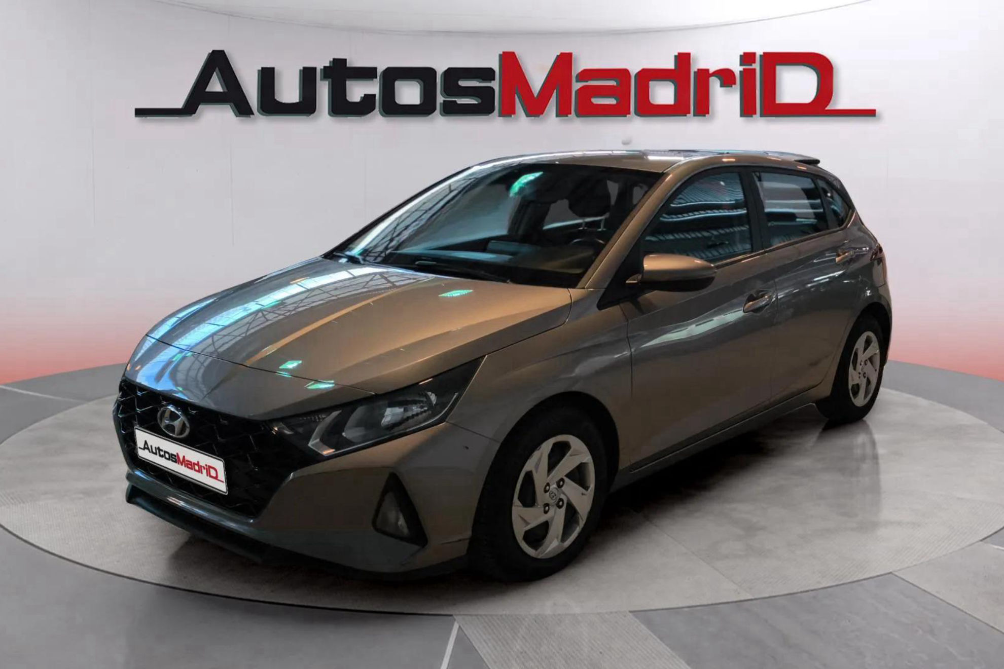 Hyundai i20 1.0 T-GDi Klass - foto 3
