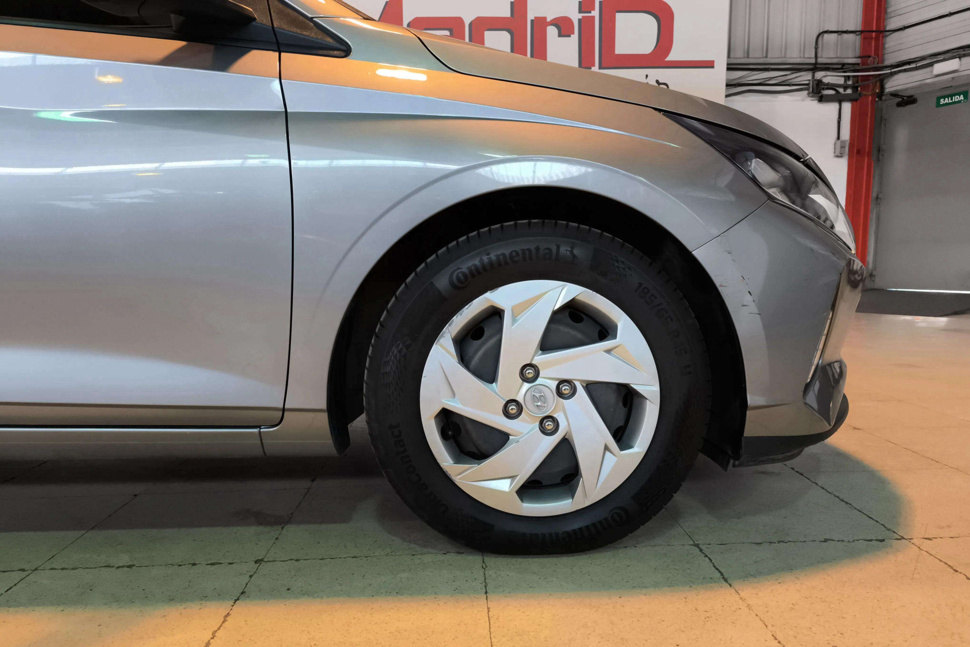 Hyundai i20 1.0 T-GDi Klass - foto 10