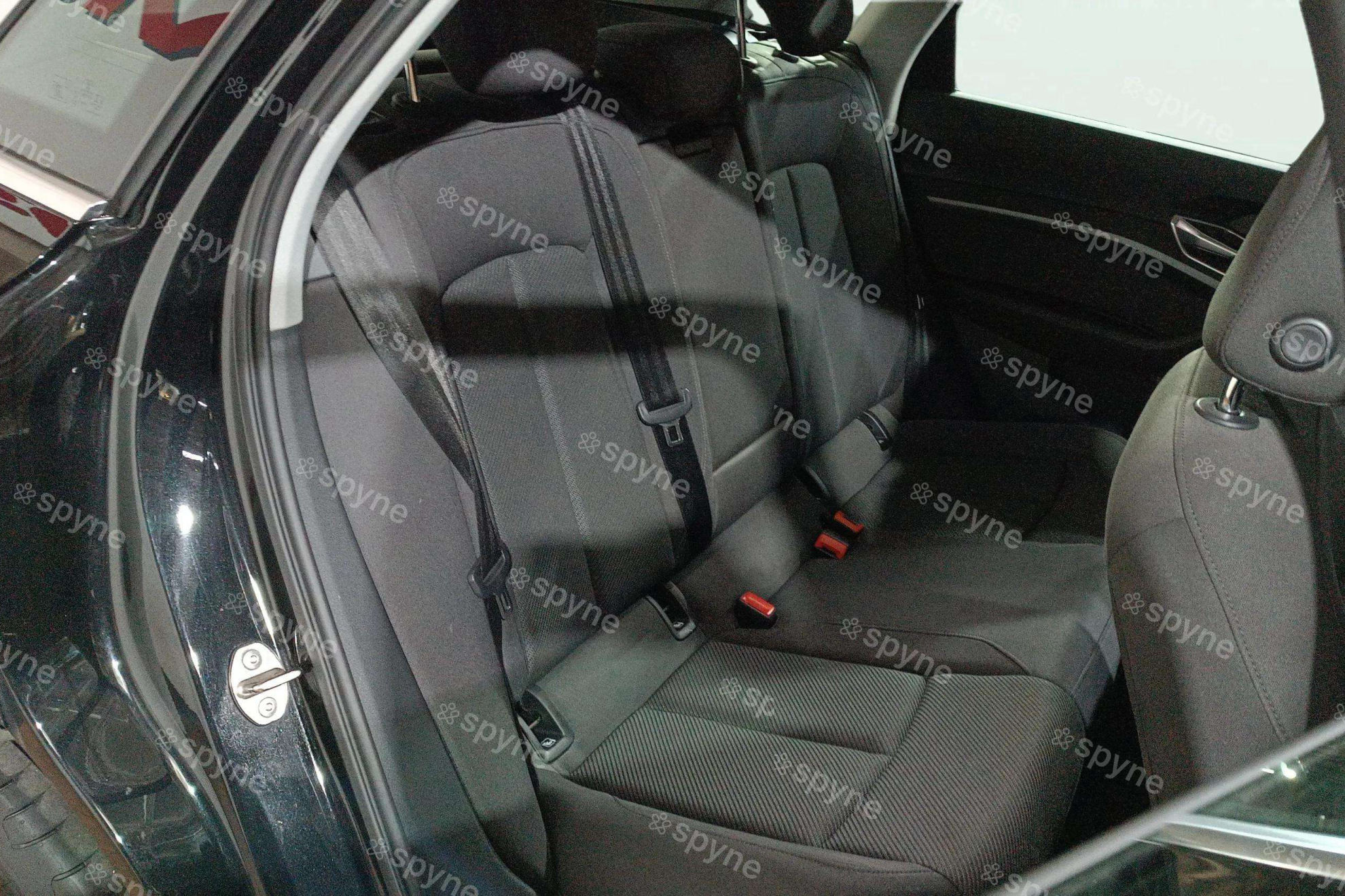 Audi e-tron 50 quattro - foto 15