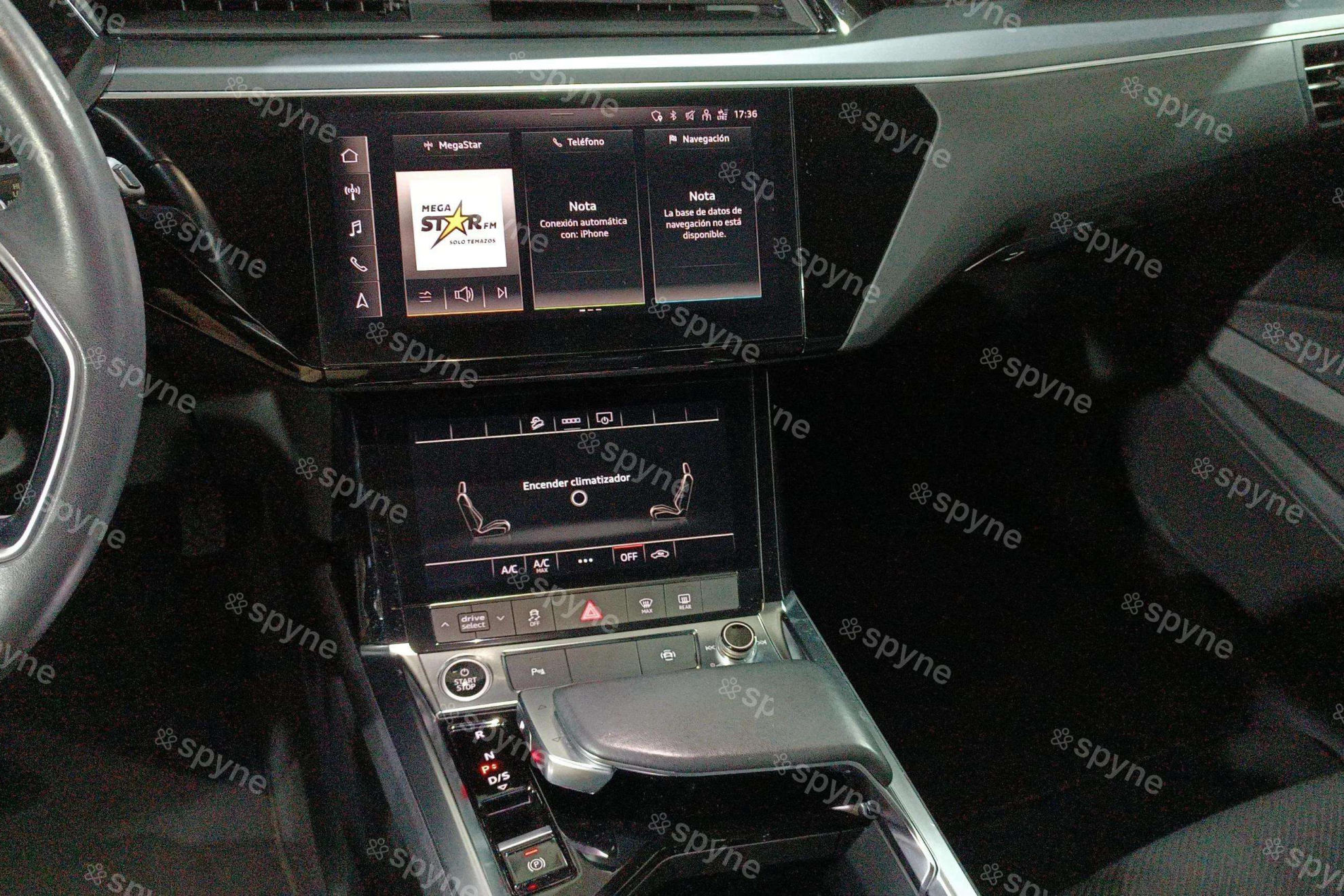 Audi e-tron 50 quattro - foto 11
