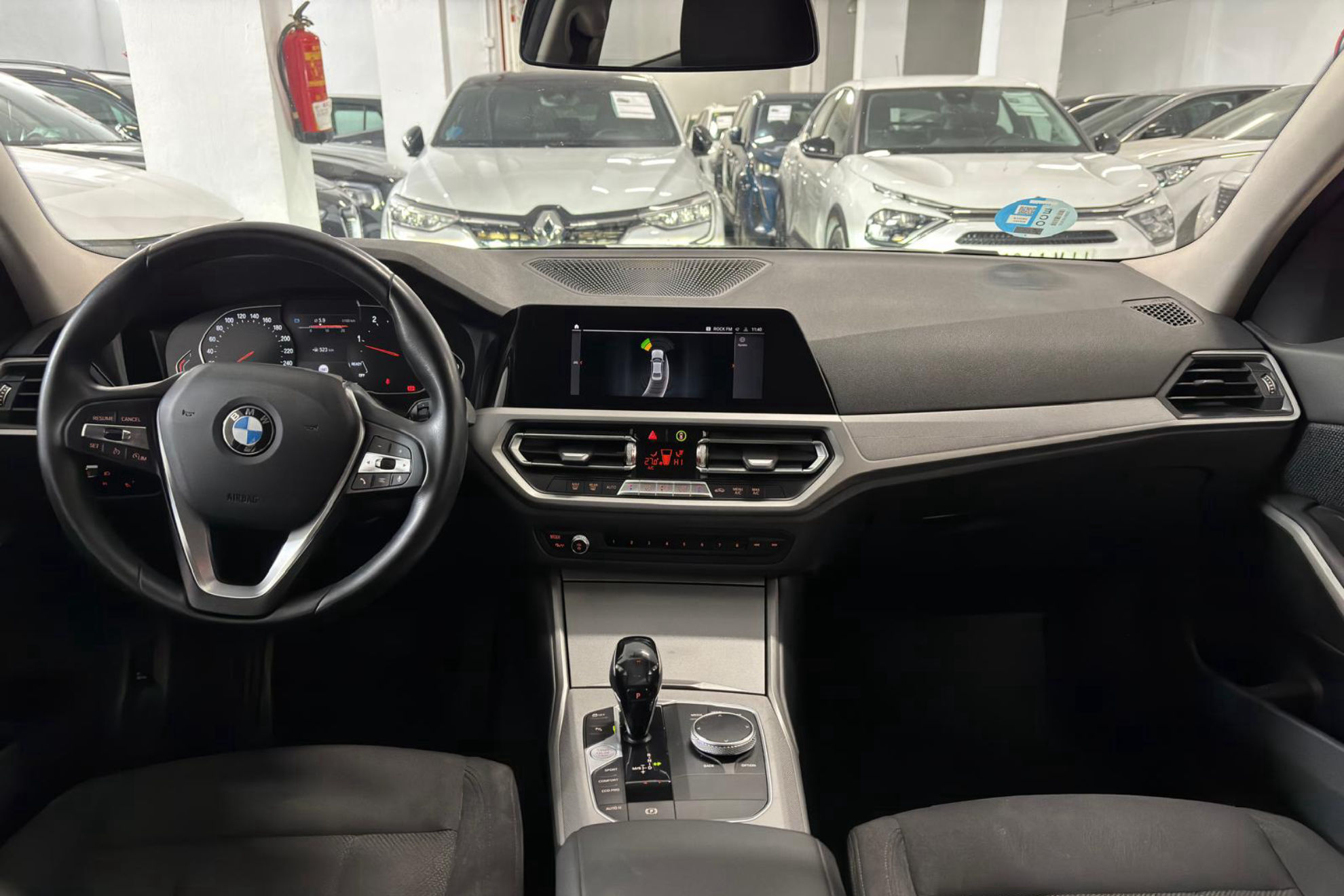 BMW Serie 3 320d - foto 14