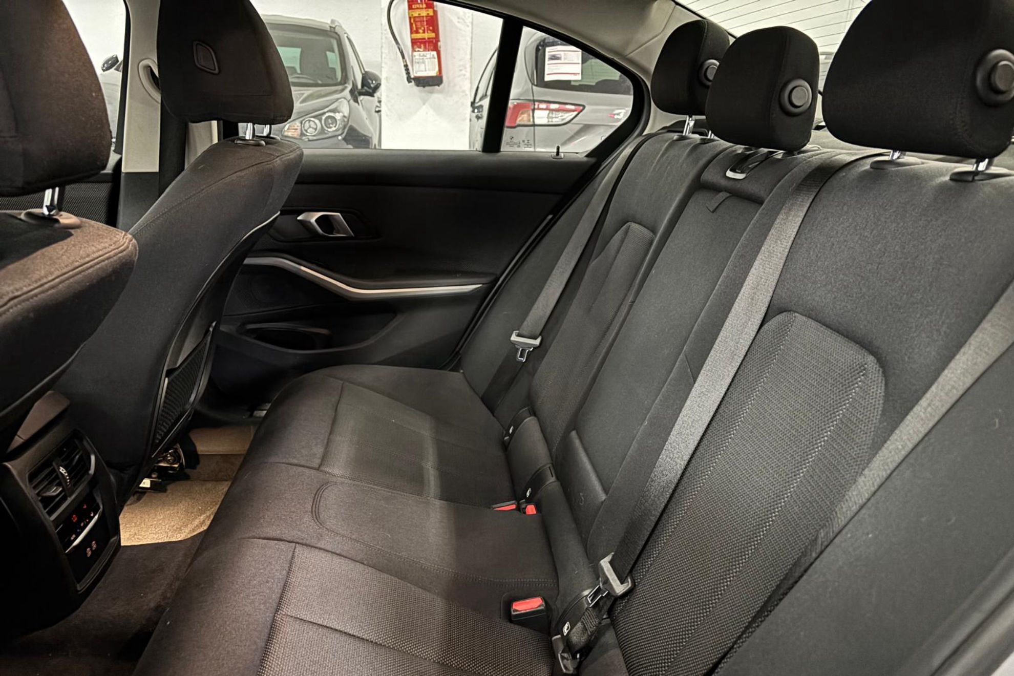 BMW Serie 3 320d - foto 12