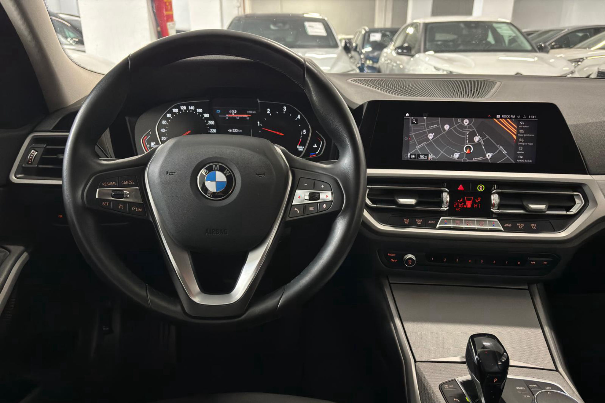 BMW Serie 3 320d - foto 15