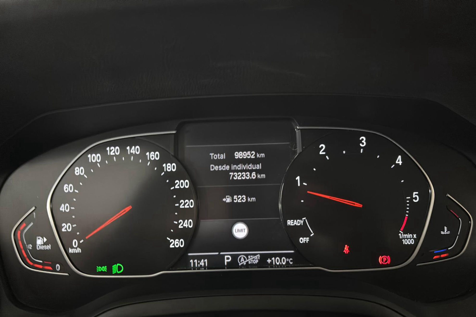 BMW Serie 3 320d - foto 22