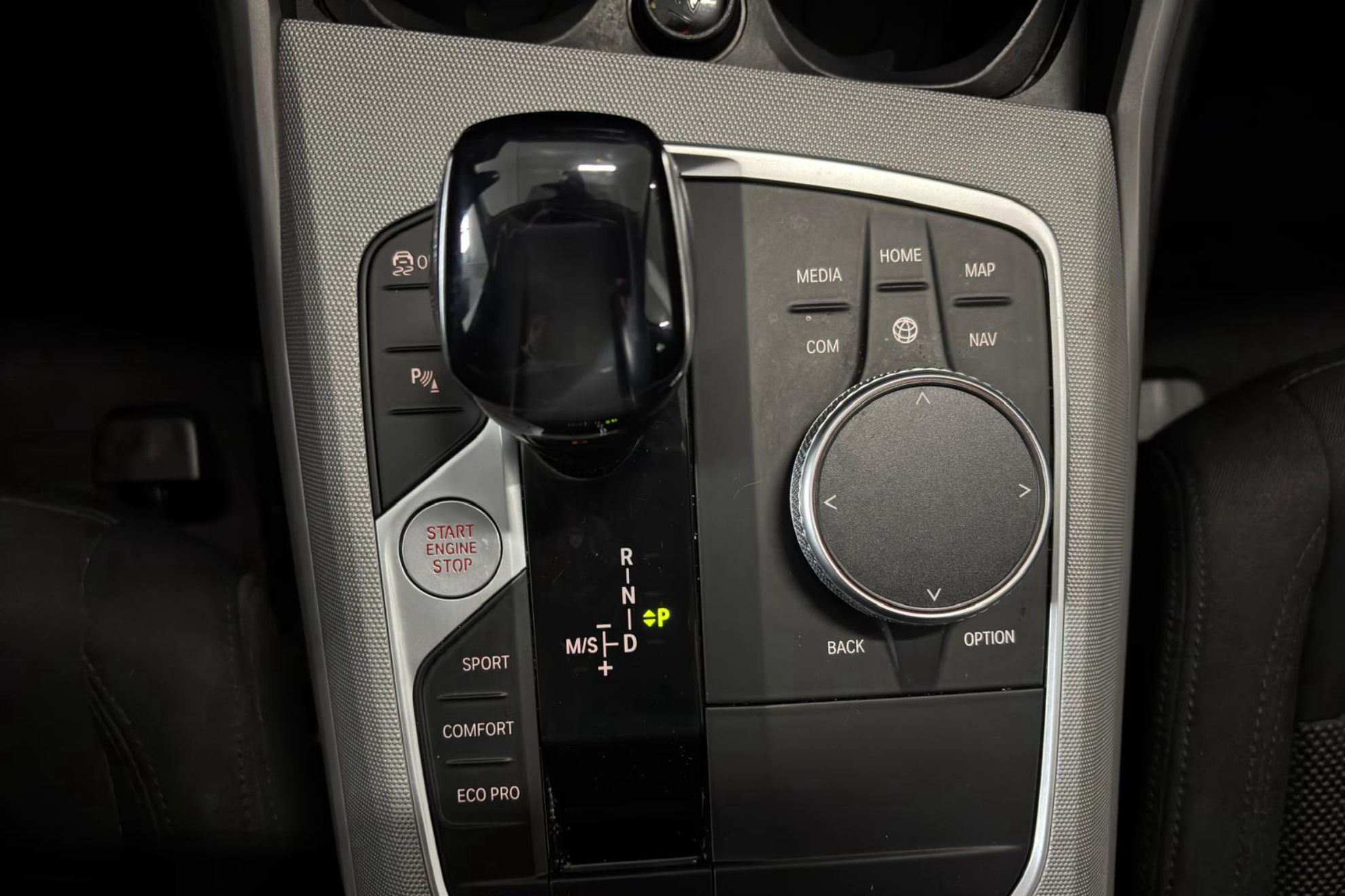 BMW Serie 3 320d - foto 29