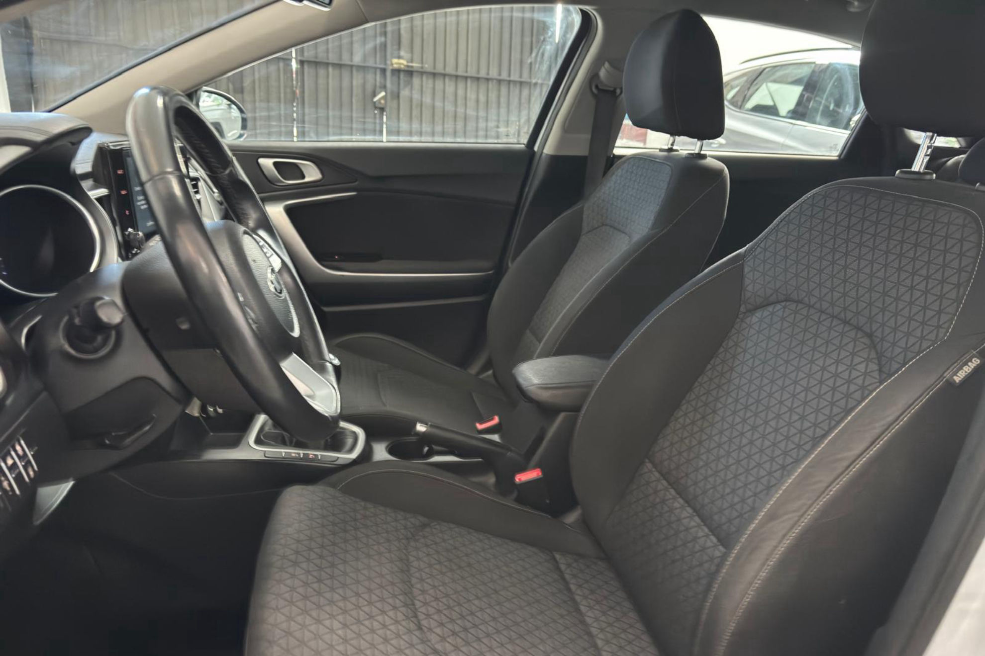 Kia Ceed 1.0 T-GDi Drive - foto 7
