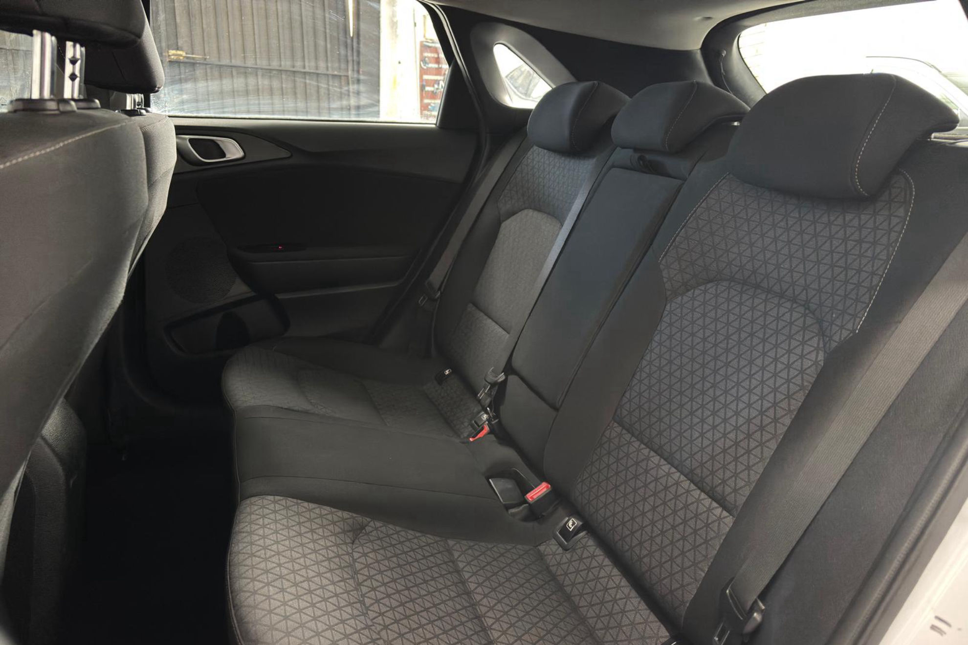 Kia Ceed 1.0 T-GDi Drive - foto 9
