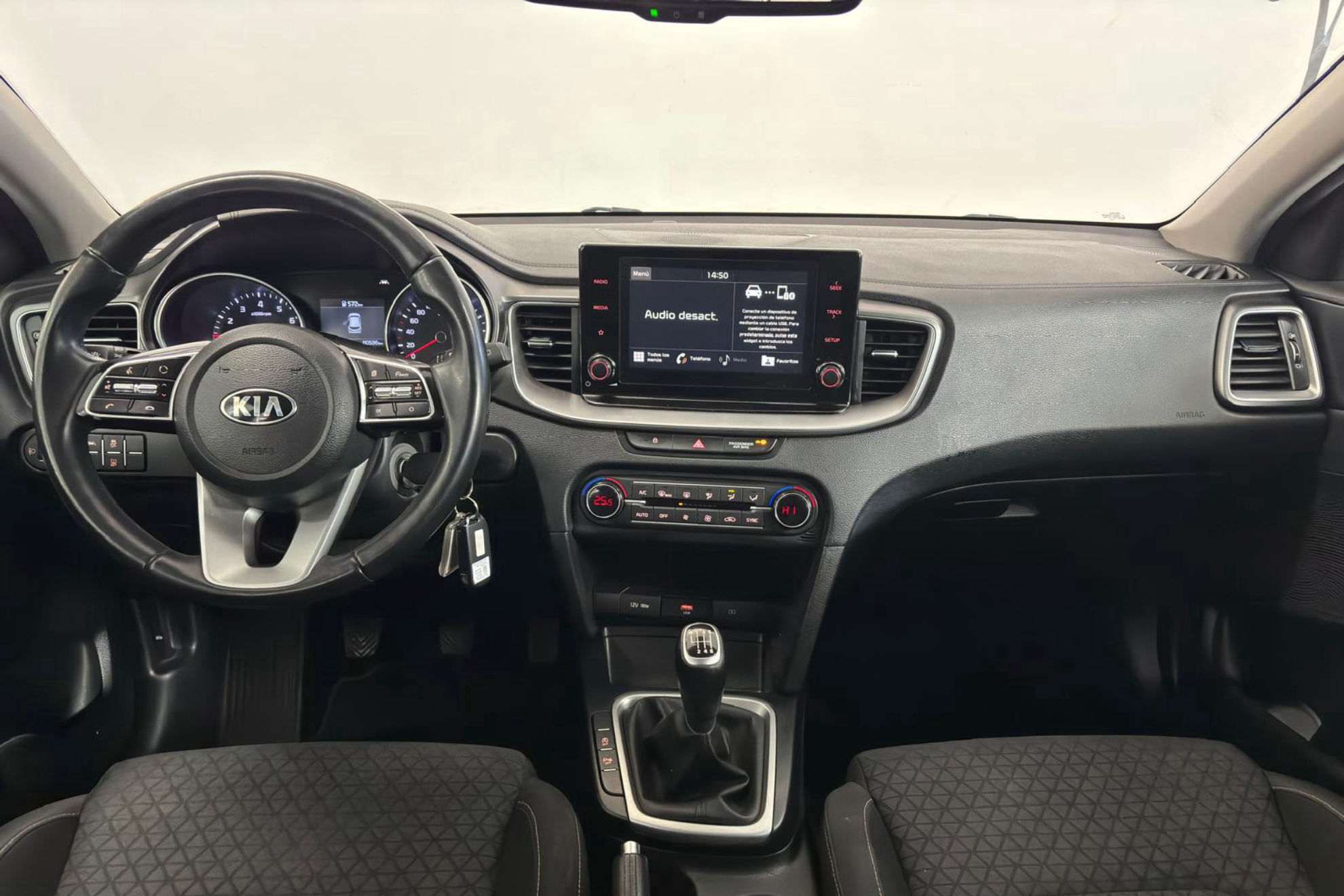Kia Ceed 1.0 T-GDi Drive - foto 10