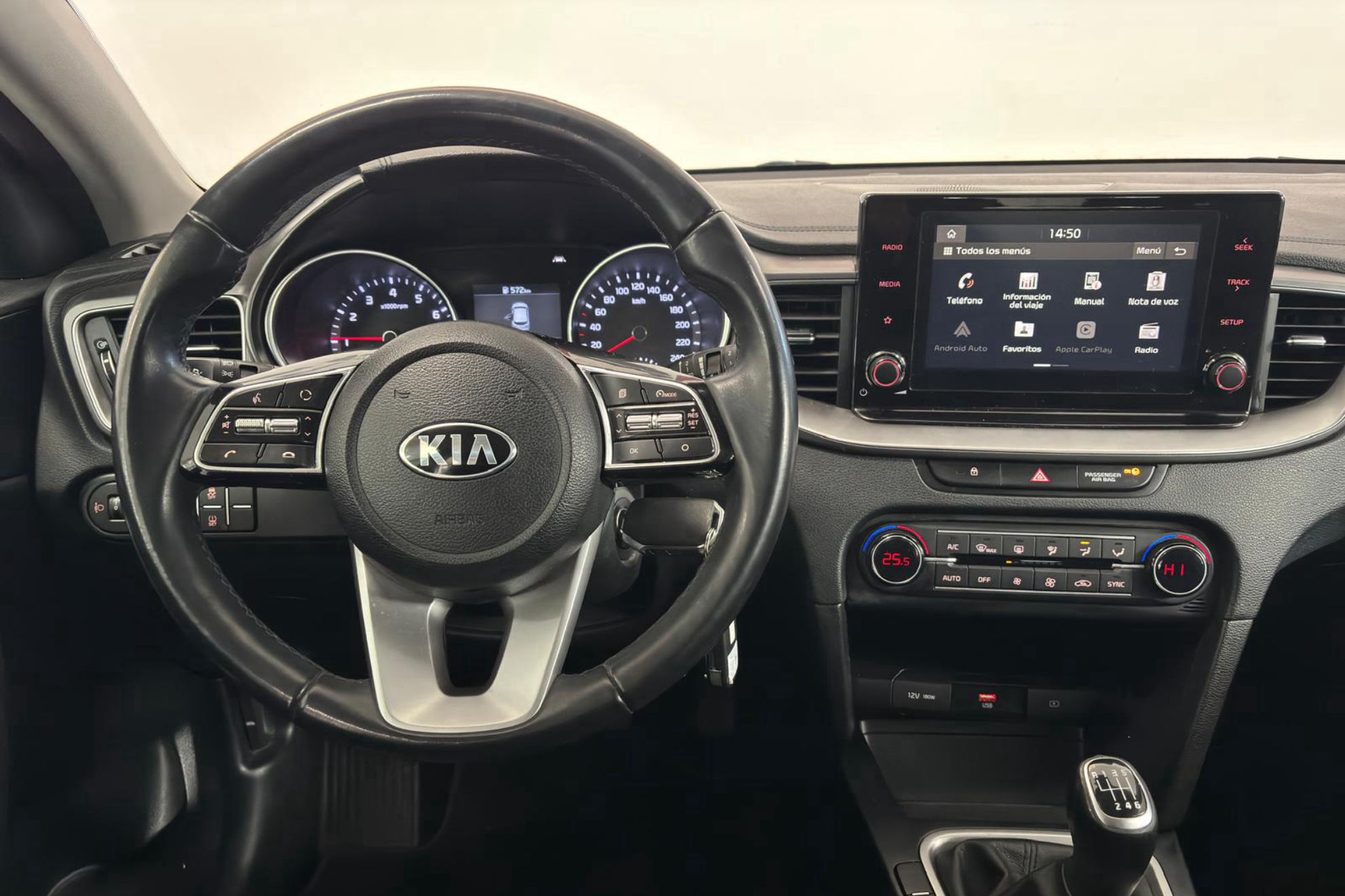 Kia Ceed 1.0 T-GDi Drive - foto 11