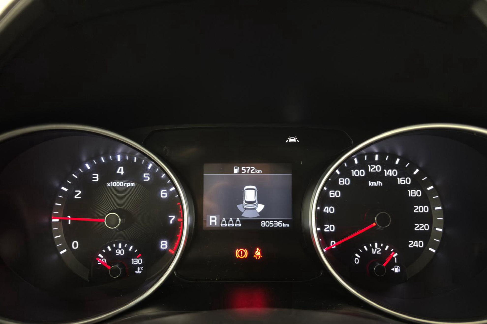 Kia Ceed 1.0 T-GDi Drive - foto 18
