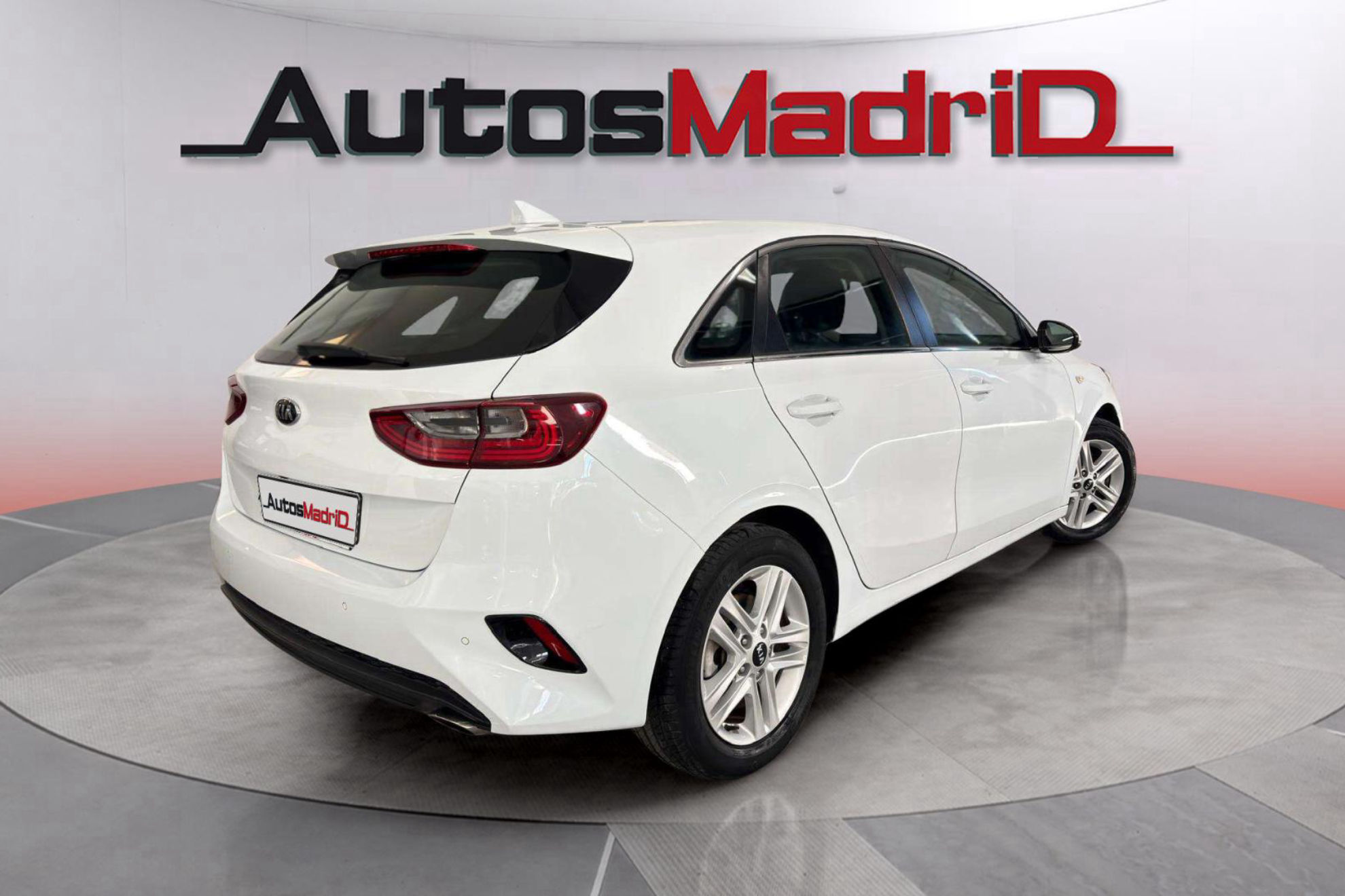 Kia Ceed 1.0 T-GDi Drive - foto 4