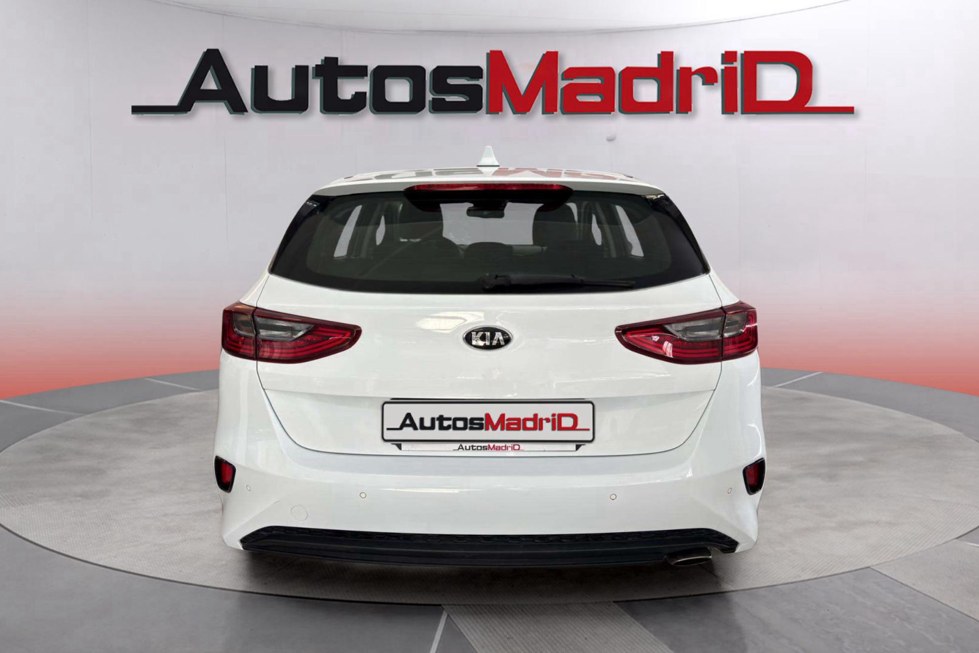 Kia Ceed 1.0 T-GDi Drive - foto 5