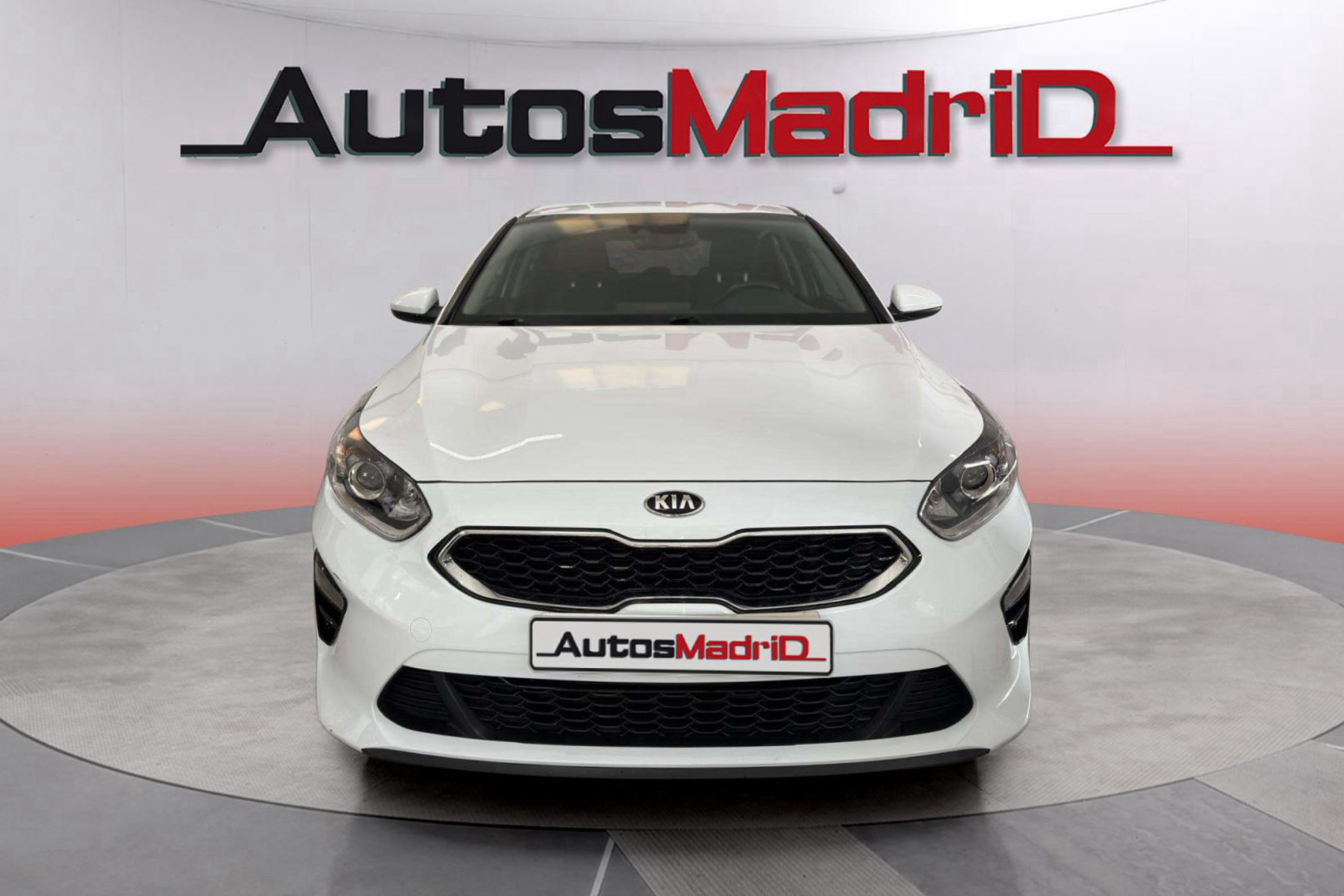Kia Ceed 1.0 T-GDi Drive - foto 2