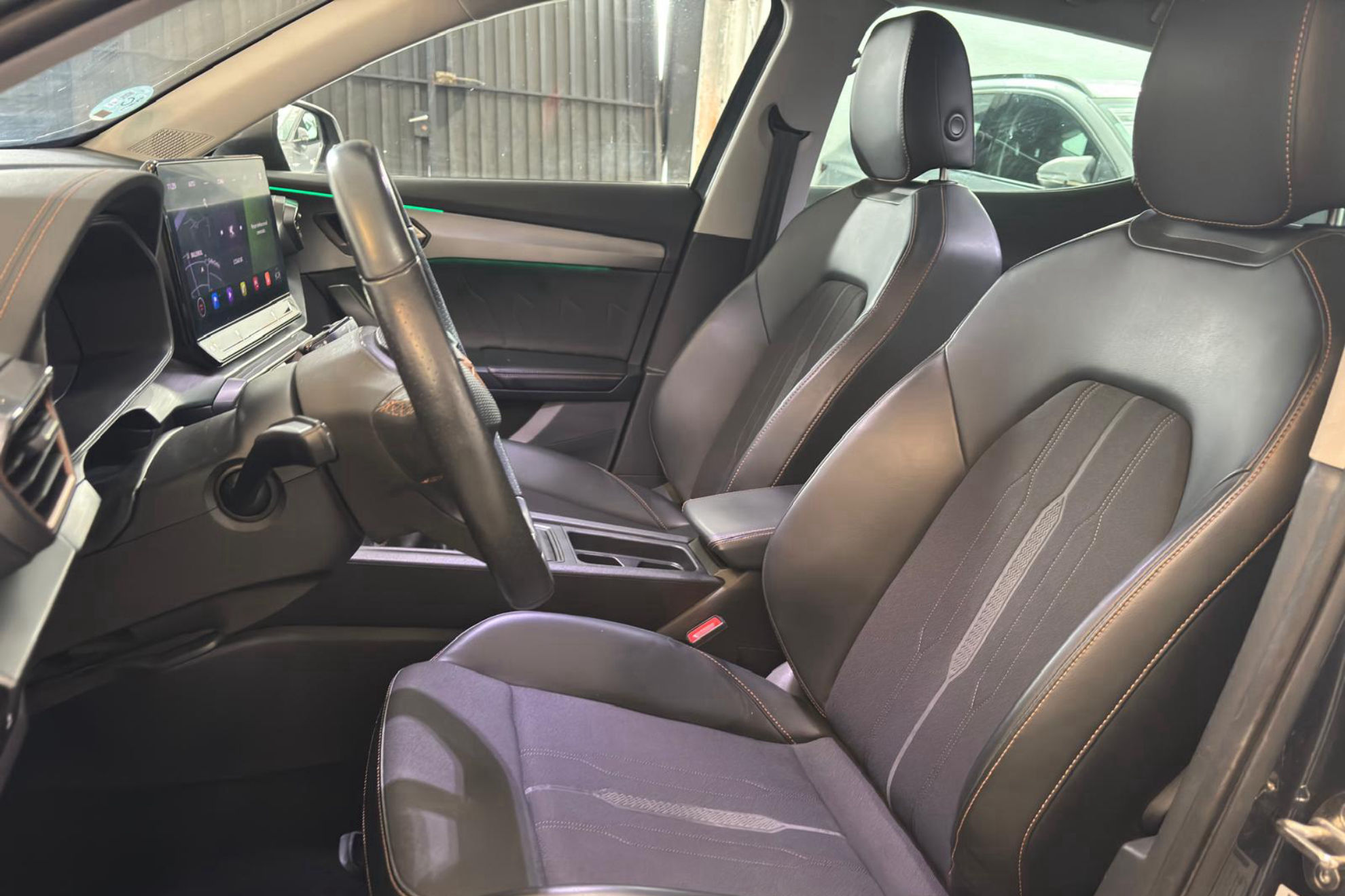 Cupra Formentor 2.0 TDI - foto 9