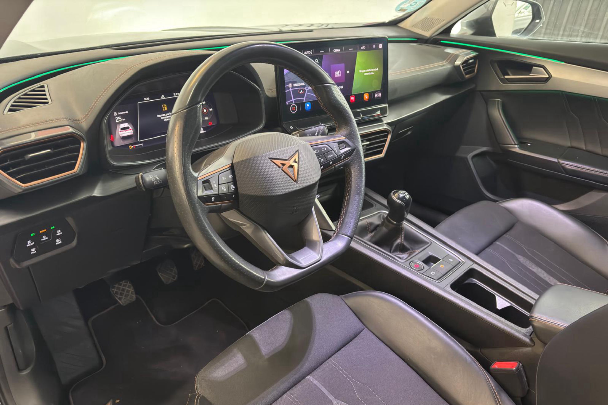 Cupra Formentor 2.0 TDI - foto 10