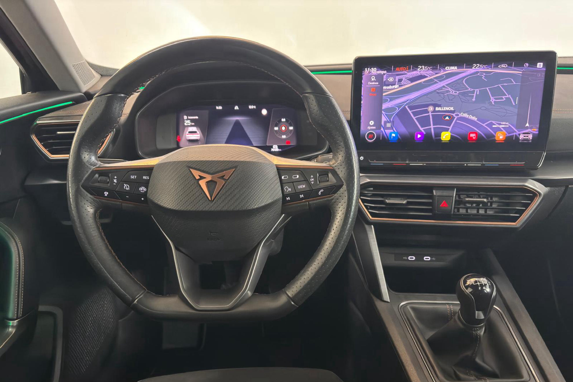Cupra Formentor 2.0 TDI - foto 15