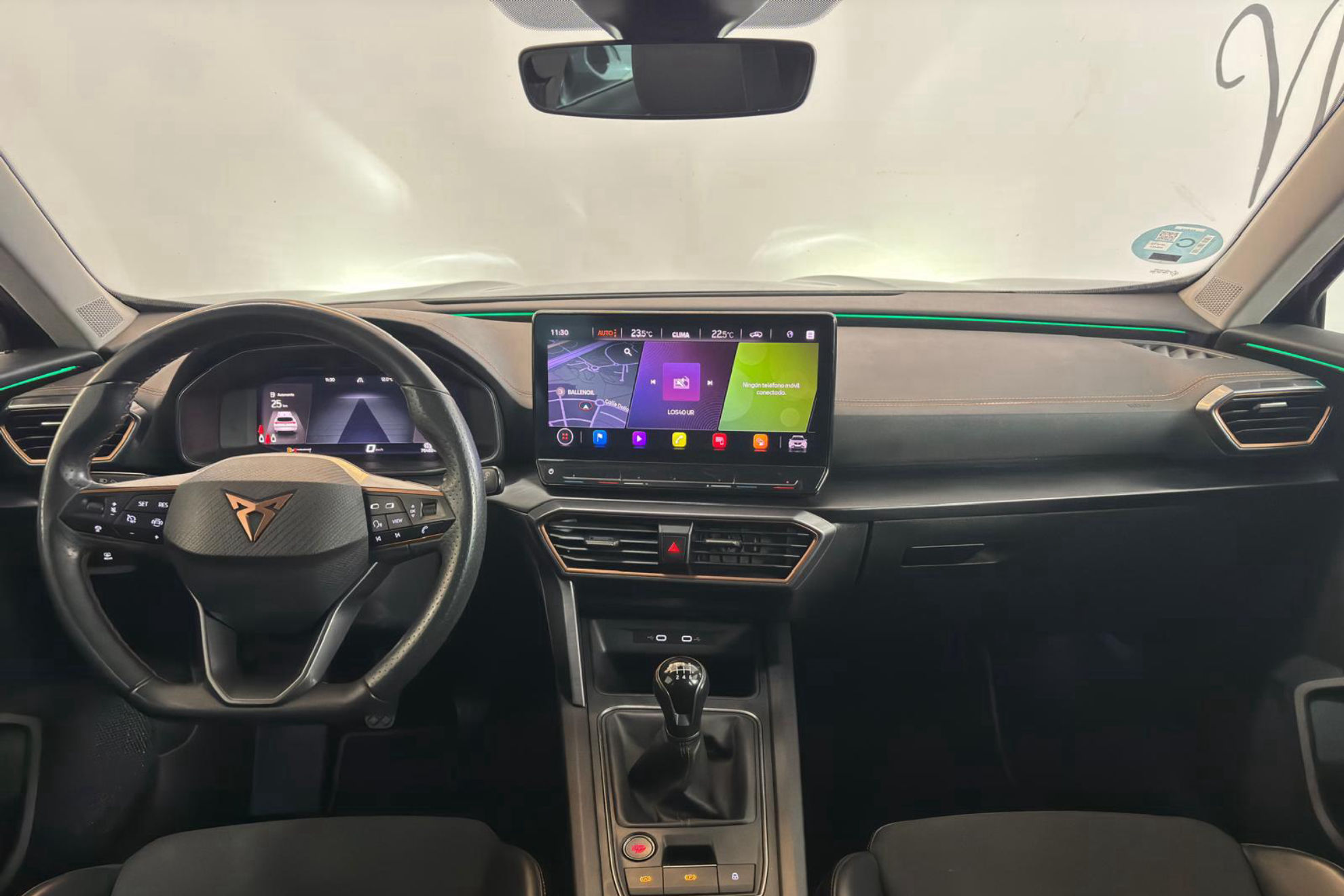 Cupra Formentor 2.0 TDI - foto 13