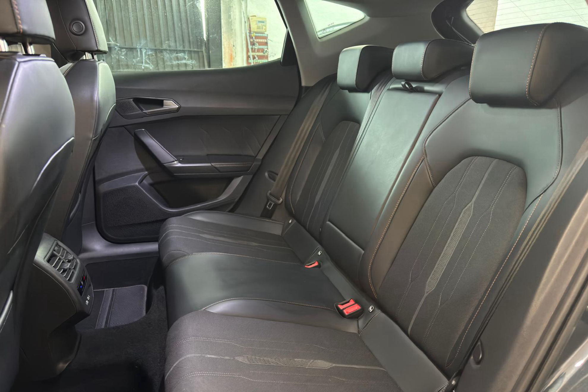 Cupra Formentor 2.0 TDI - foto 11