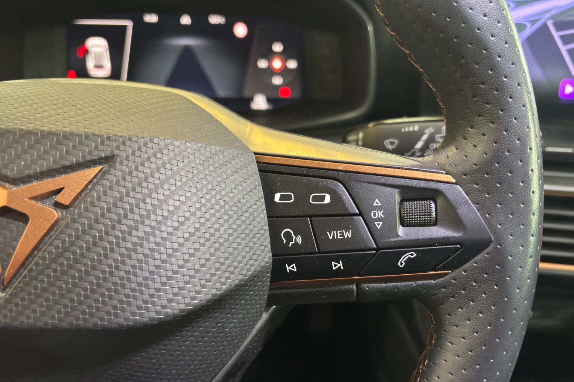 Cupra Formentor 2.0 TDI - foto 19