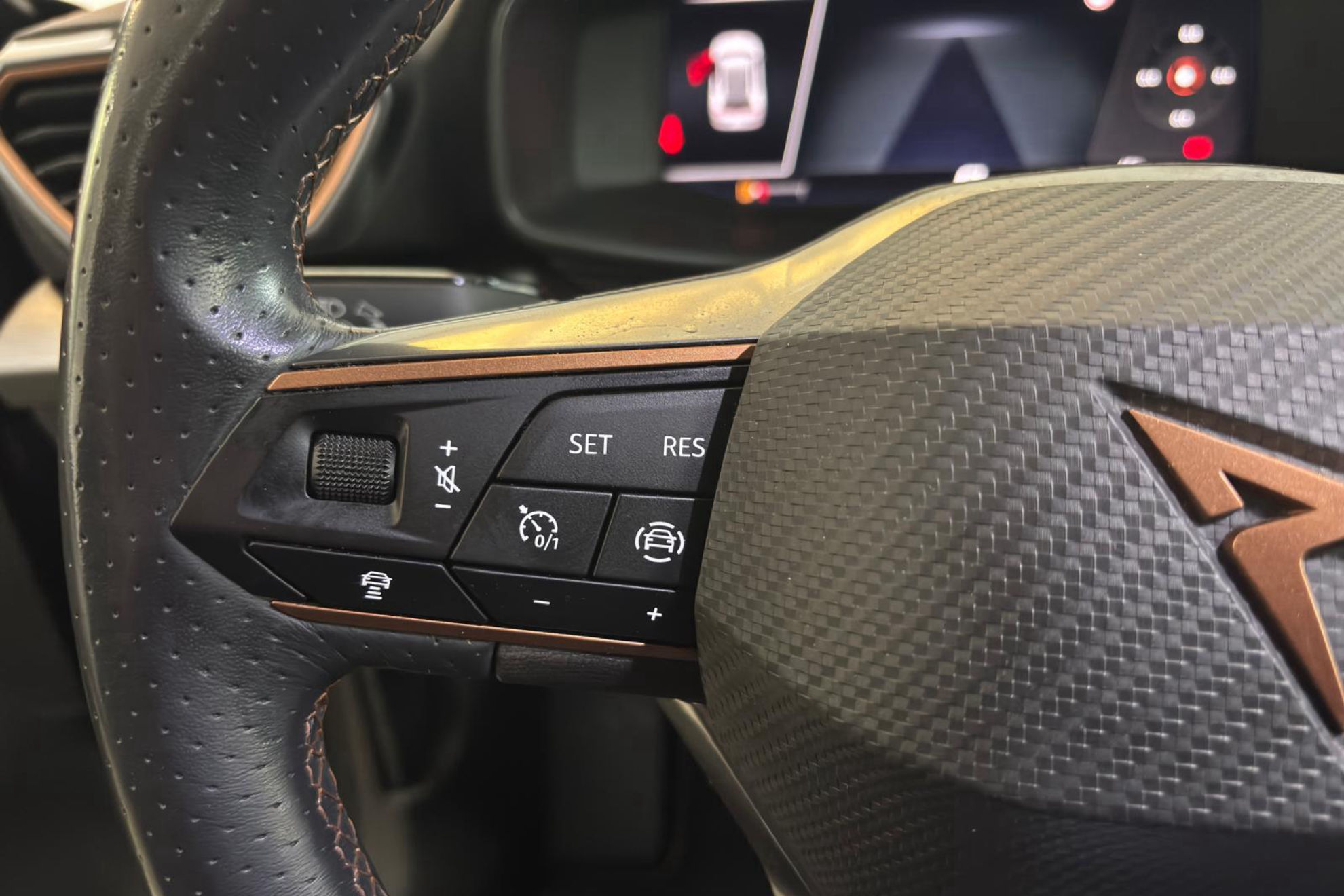 Cupra Formentor 2.0 TDI - foto 18