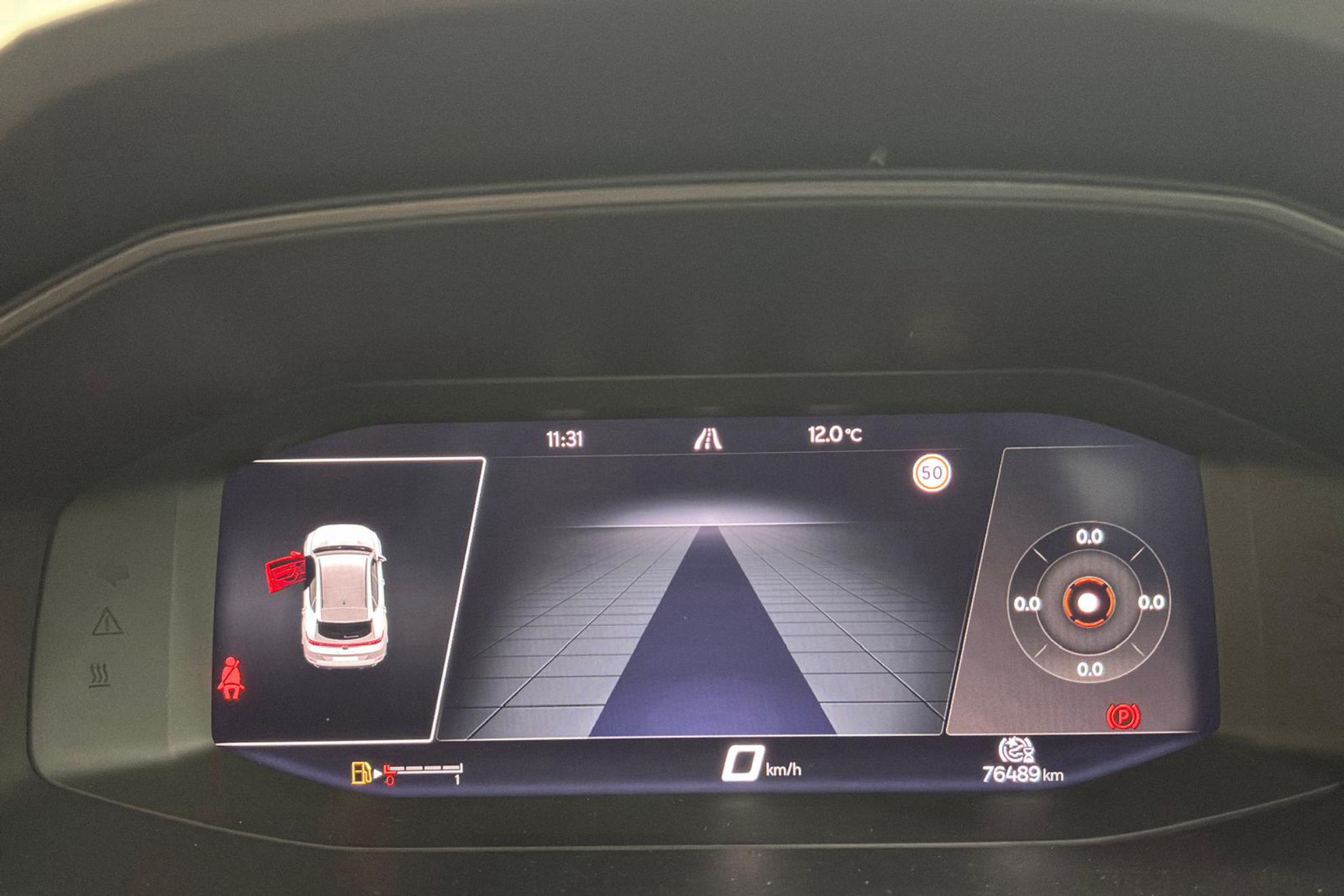 Cupra Formentor 2.0 TDI - foto 23