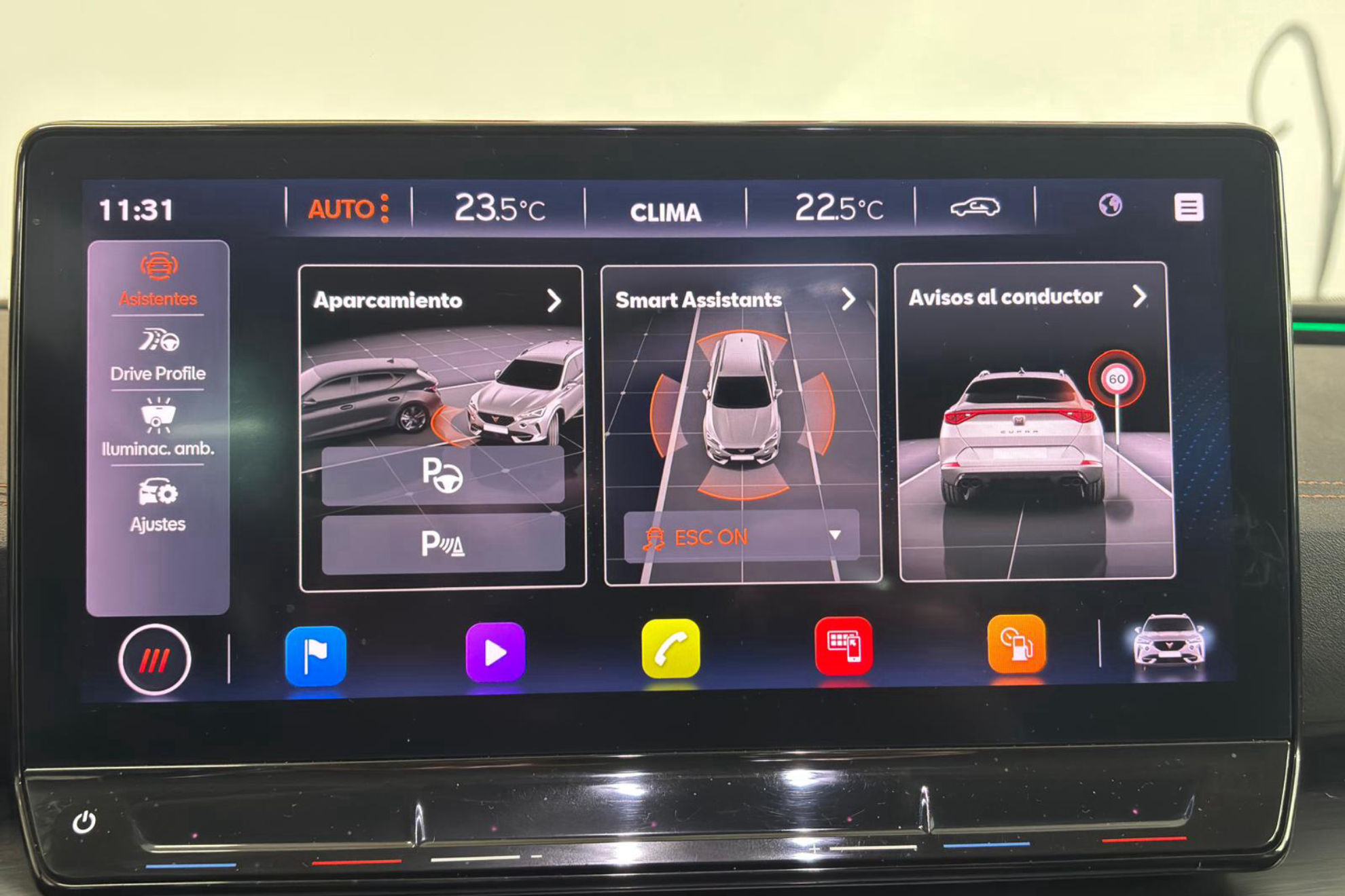 Cupra Formentor 2.0 TDI - foto 27