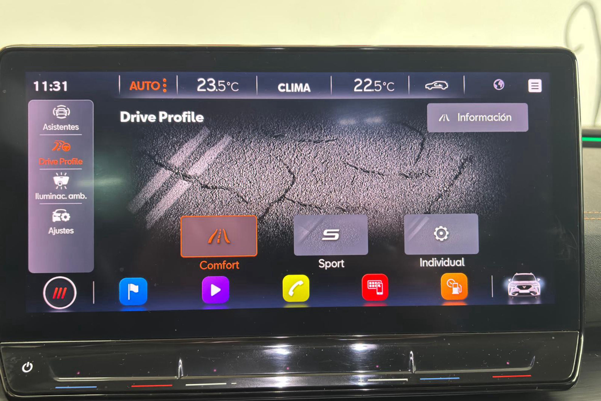 Cupra Formentor 2.0 TDI - foto 28
