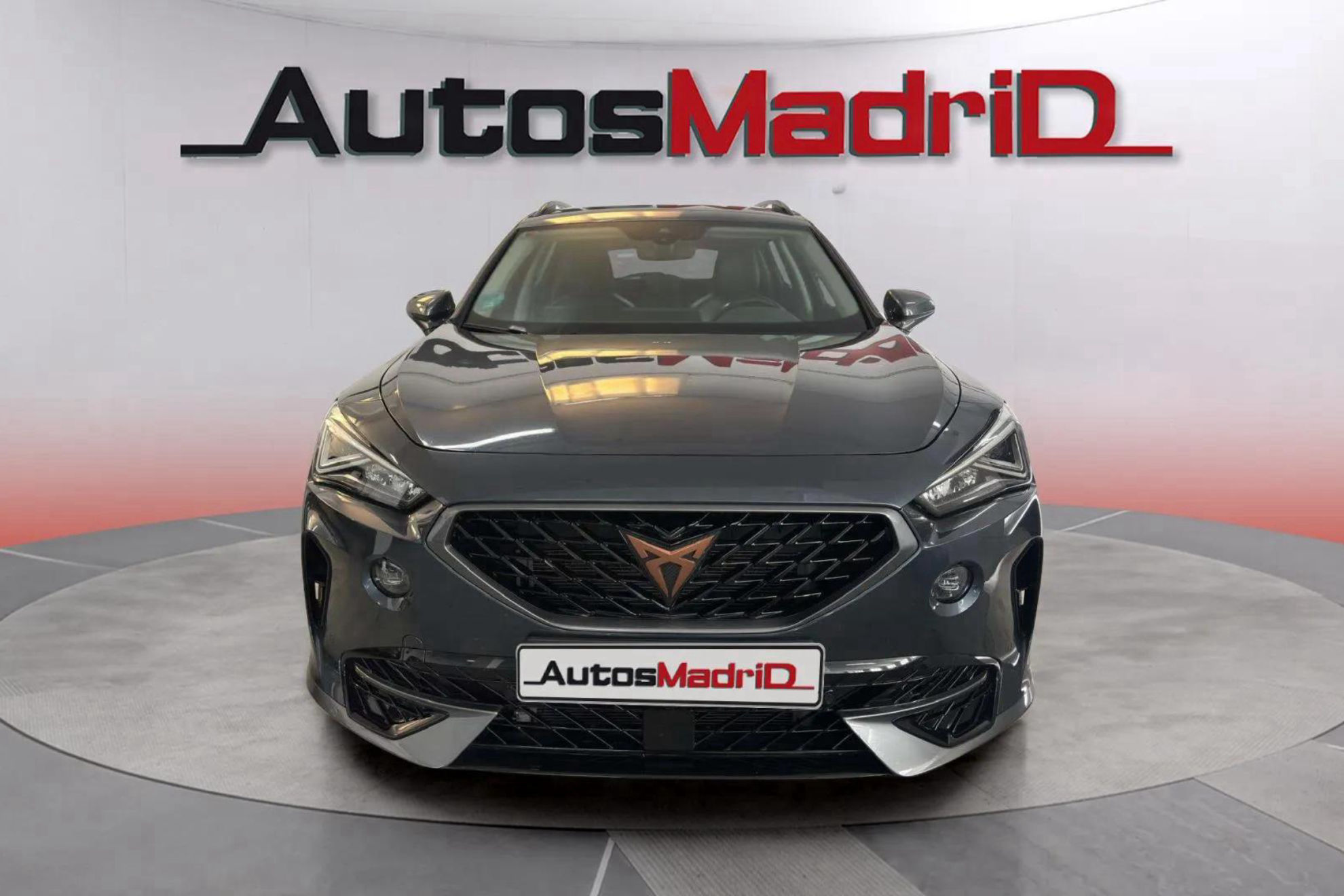 Cupra Formentor 2.0 TDI - foto 2