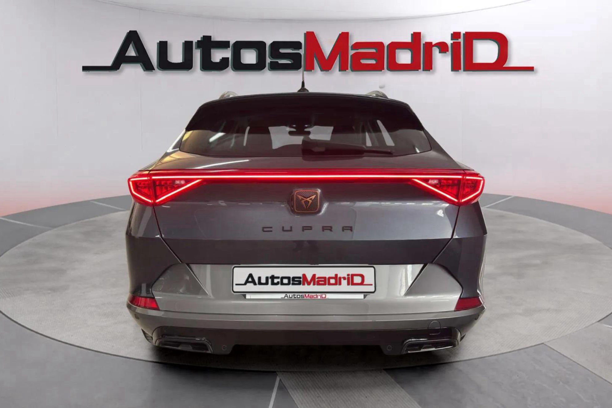 Cupra Formentor 2.0 TDI - foto 5