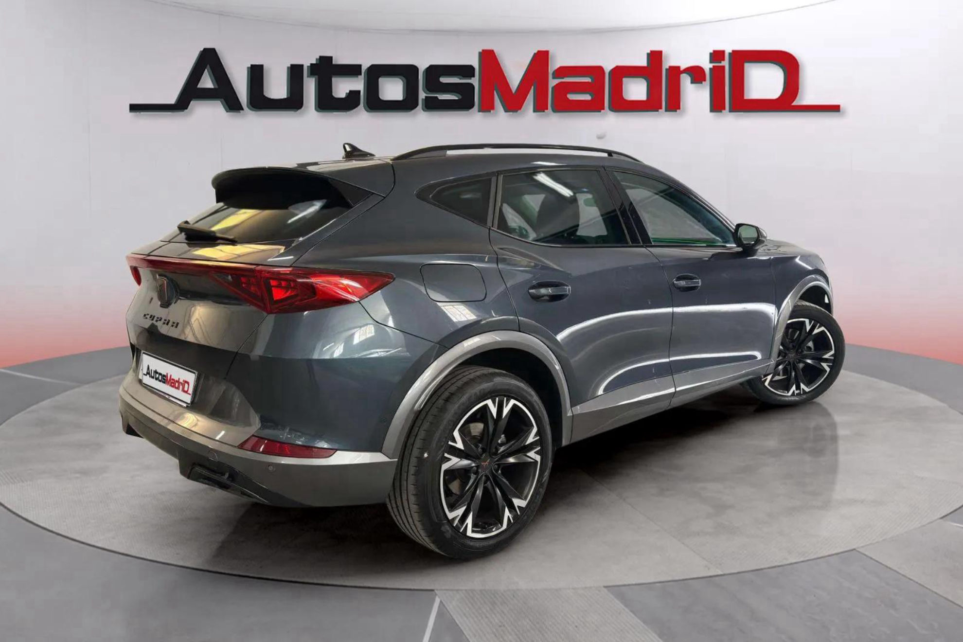 Cupra Formentor 2.0 TDI - foto 3