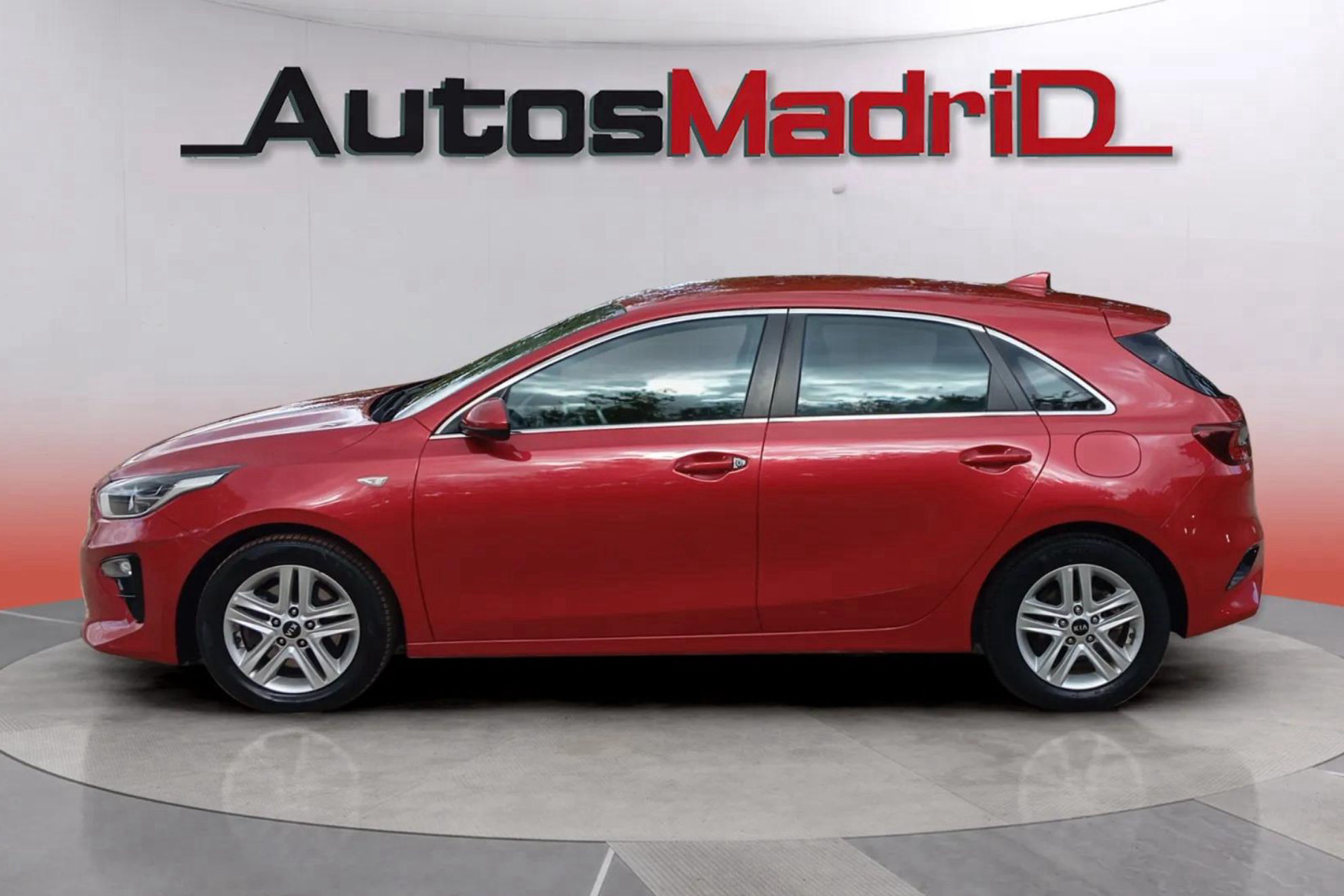 Kia Ceed 1.0 T-GDi Drive - foto 4