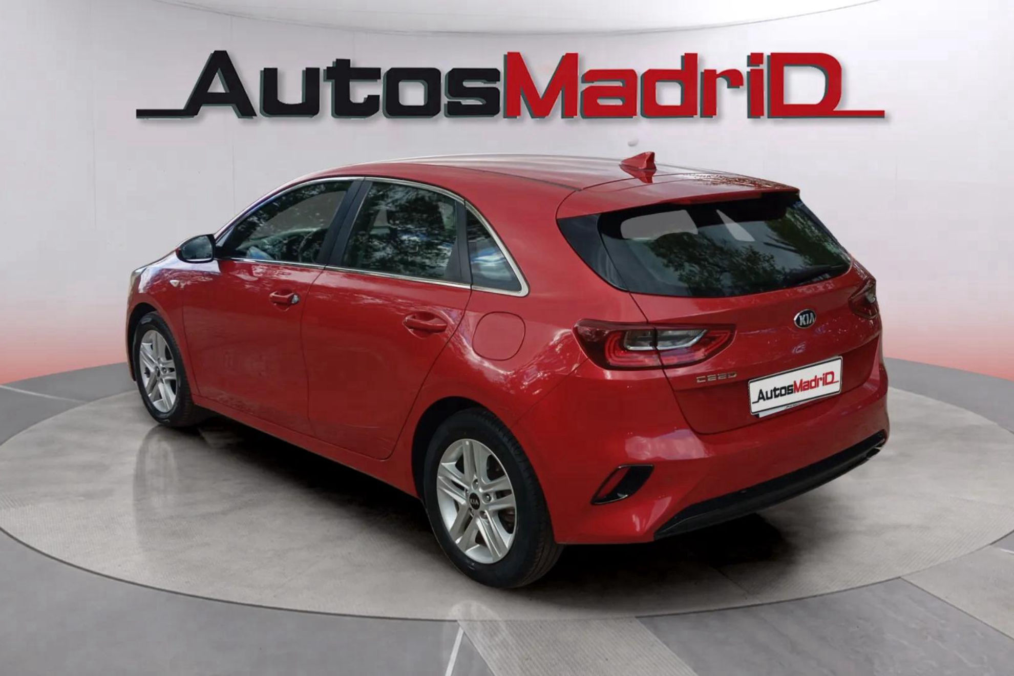 Kia Ceed 1.0 T-GDi Drive - foto 5