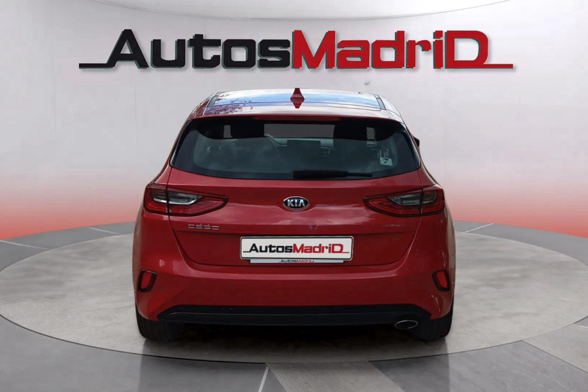 Kia Ceed 1.0 T-GDi Drive - foto 6