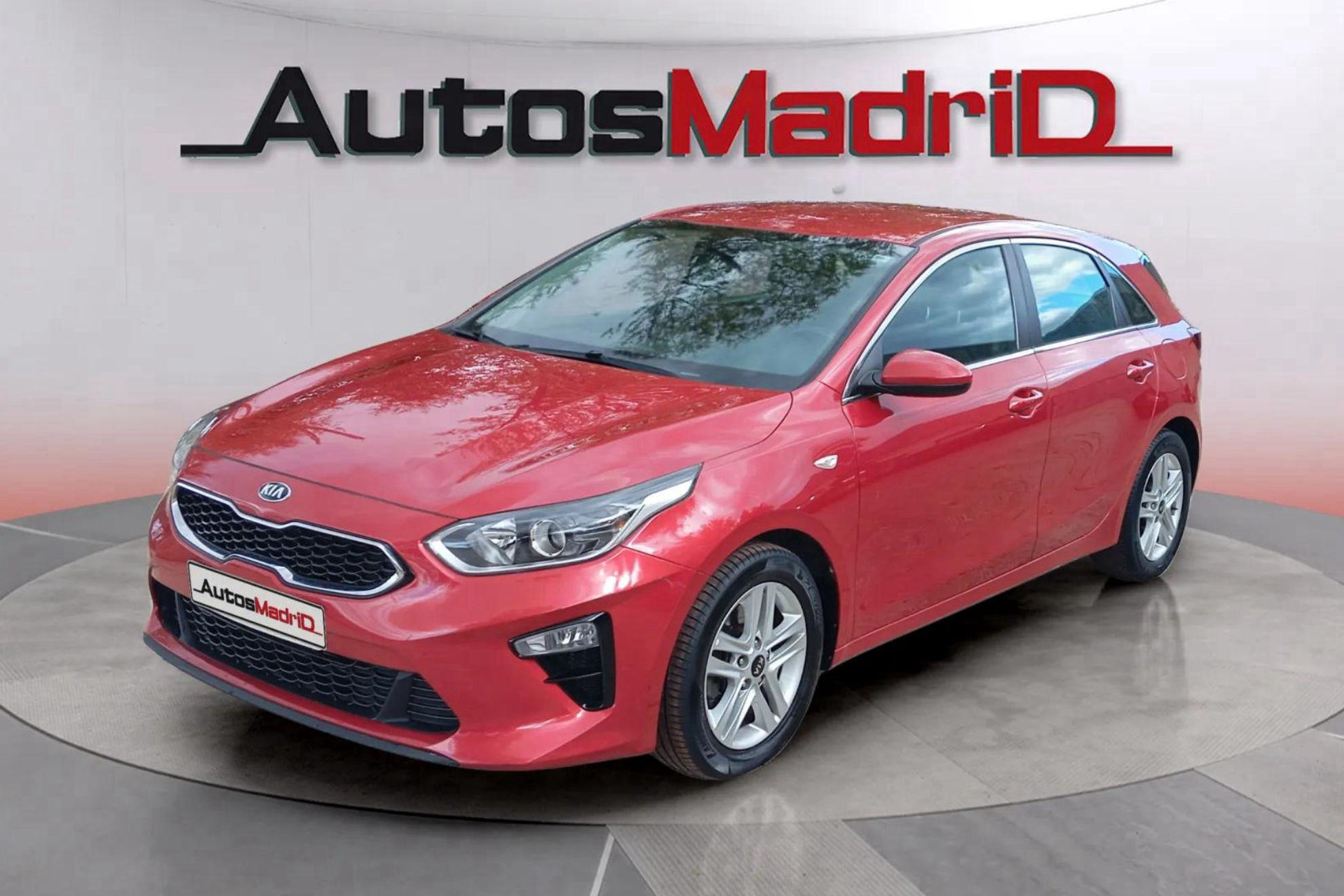 Kia Ceed 1.0 T-GDi Drive - foto 3