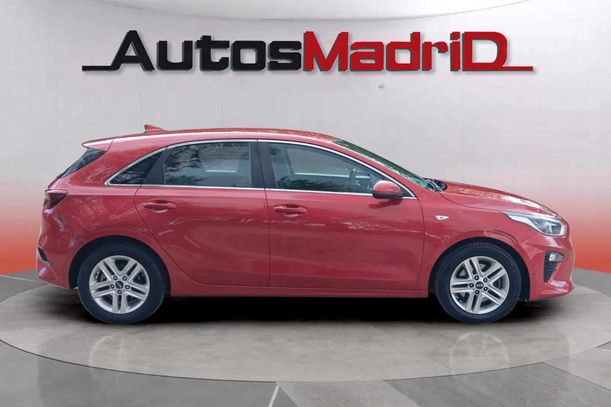 Kia Ceed 1.0 T-GDi Drive - foto 8