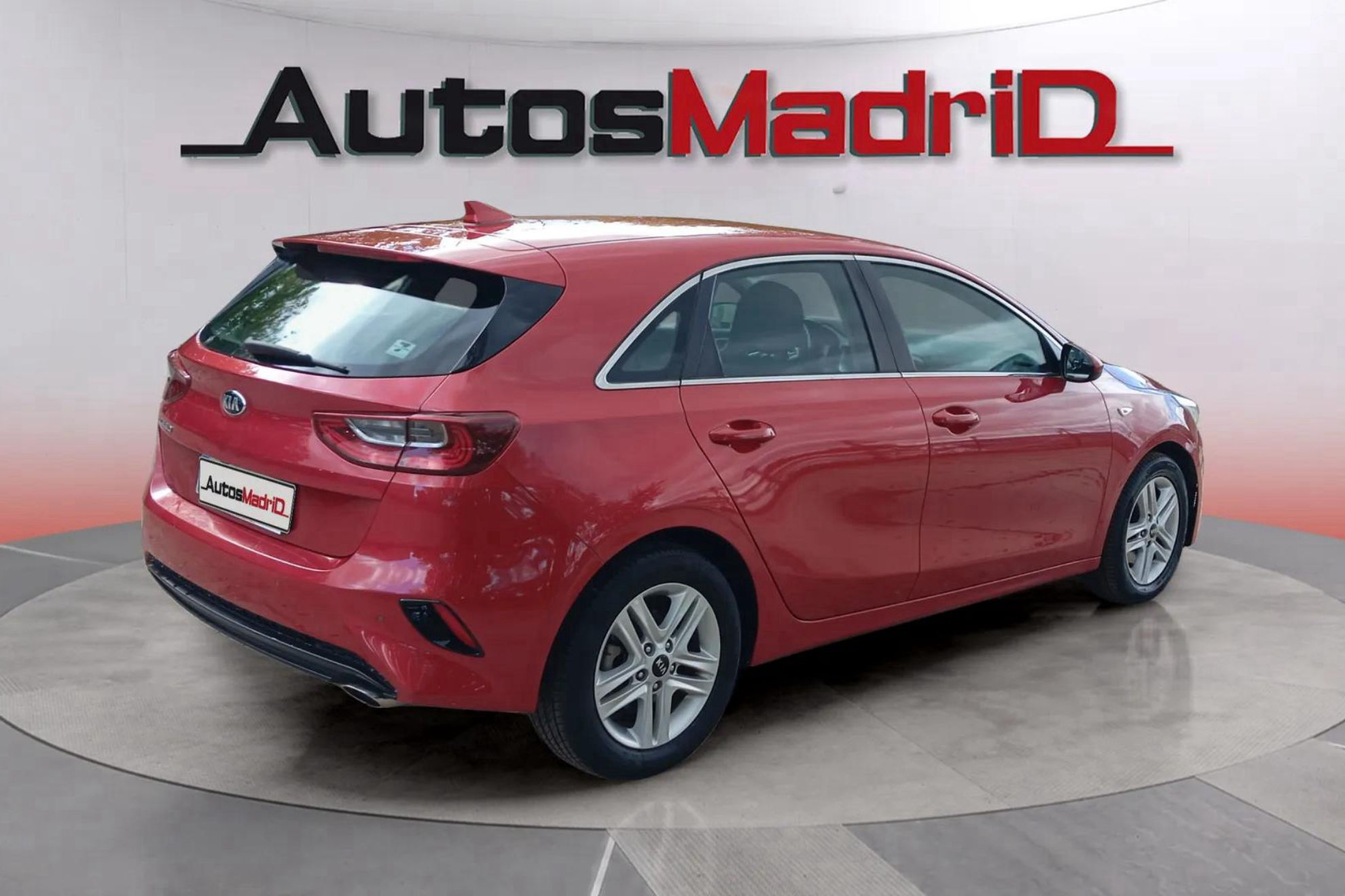 Kia Ceed 1.0 T-GDi Drive - foto 7