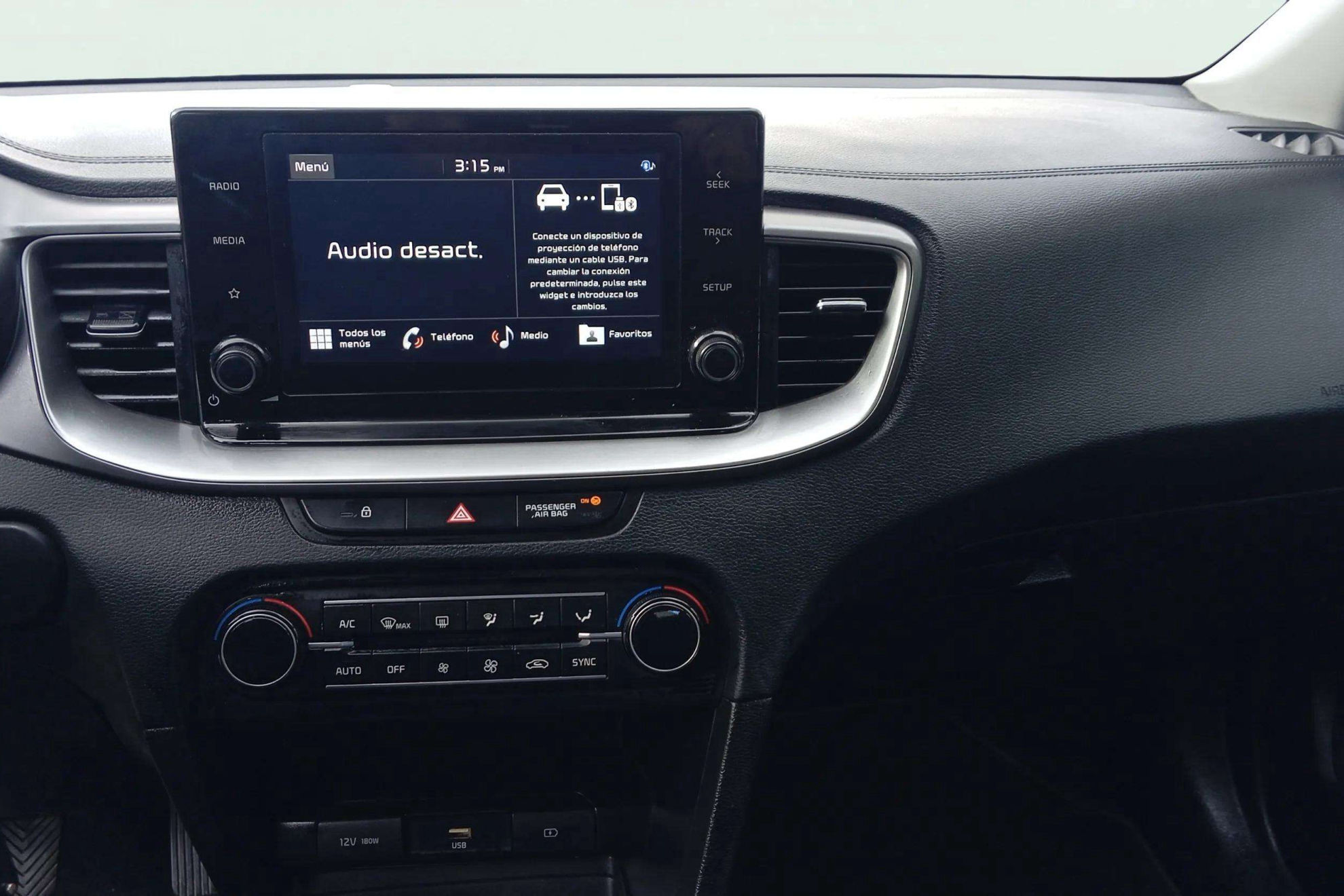 Kia Ceed 1.0 T-GDi Drive - foto 22