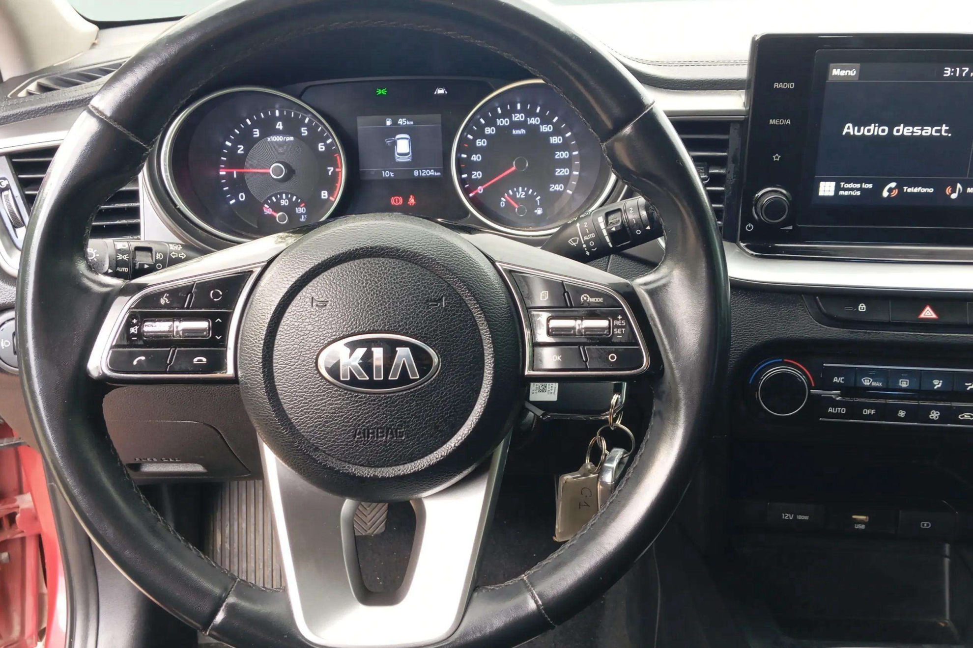 Kia Ceed 1.0 T-GDi Drive - foto 16