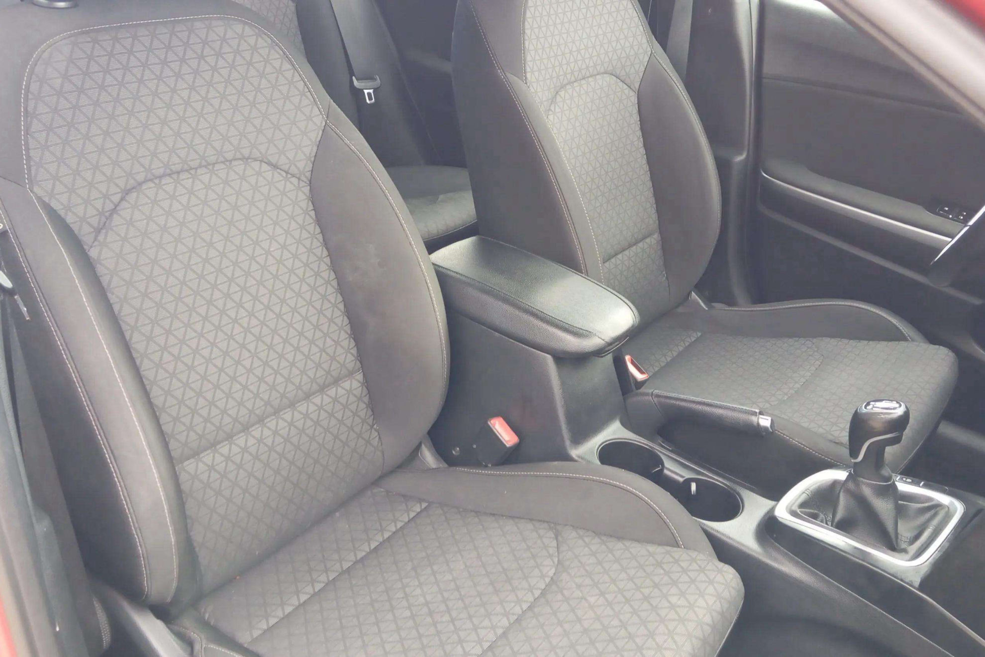 Kia Ceed 1.0 T-GDi Drive - foto 10