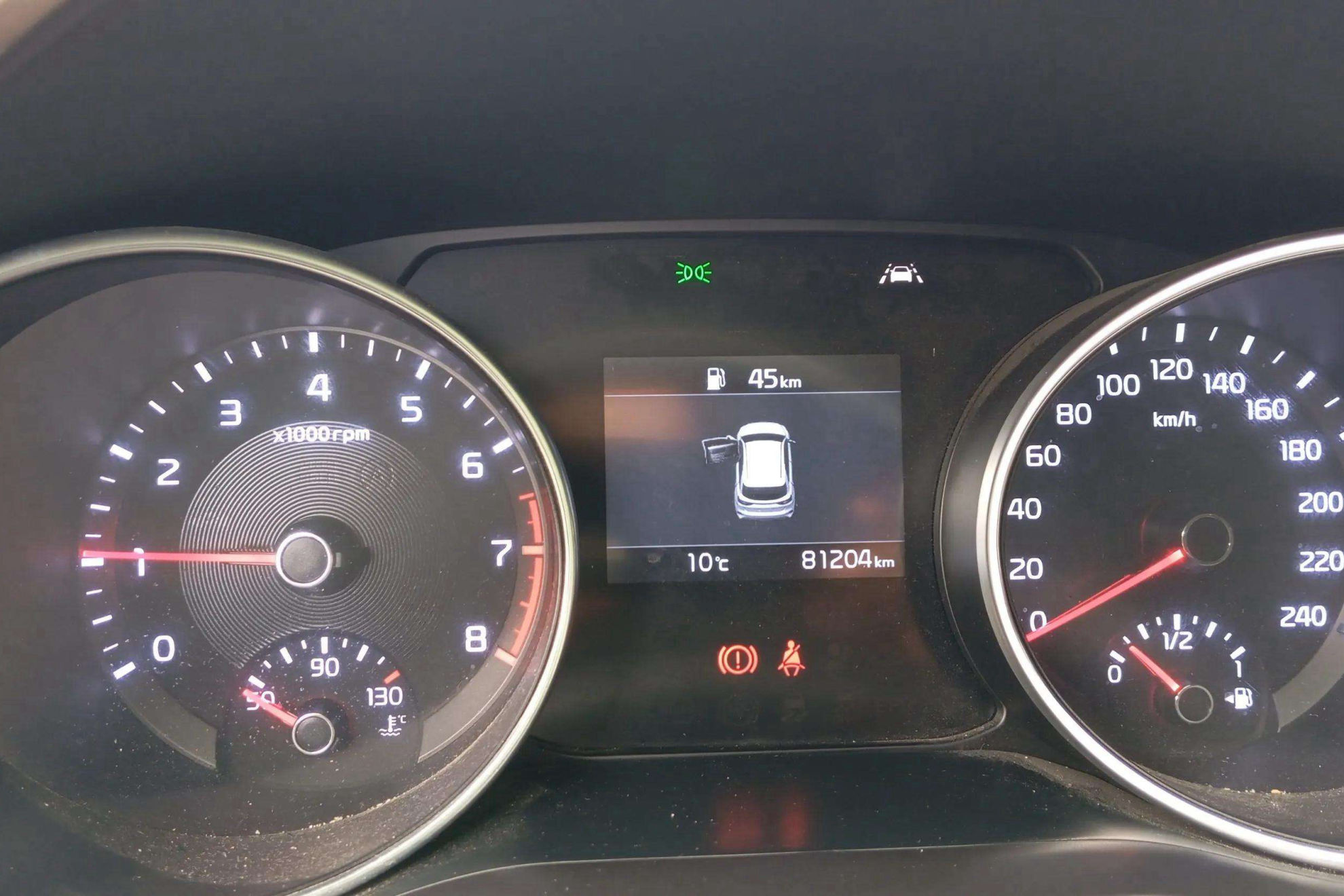 Kia Ceed 1.0 T-GDi Drive - foto 21