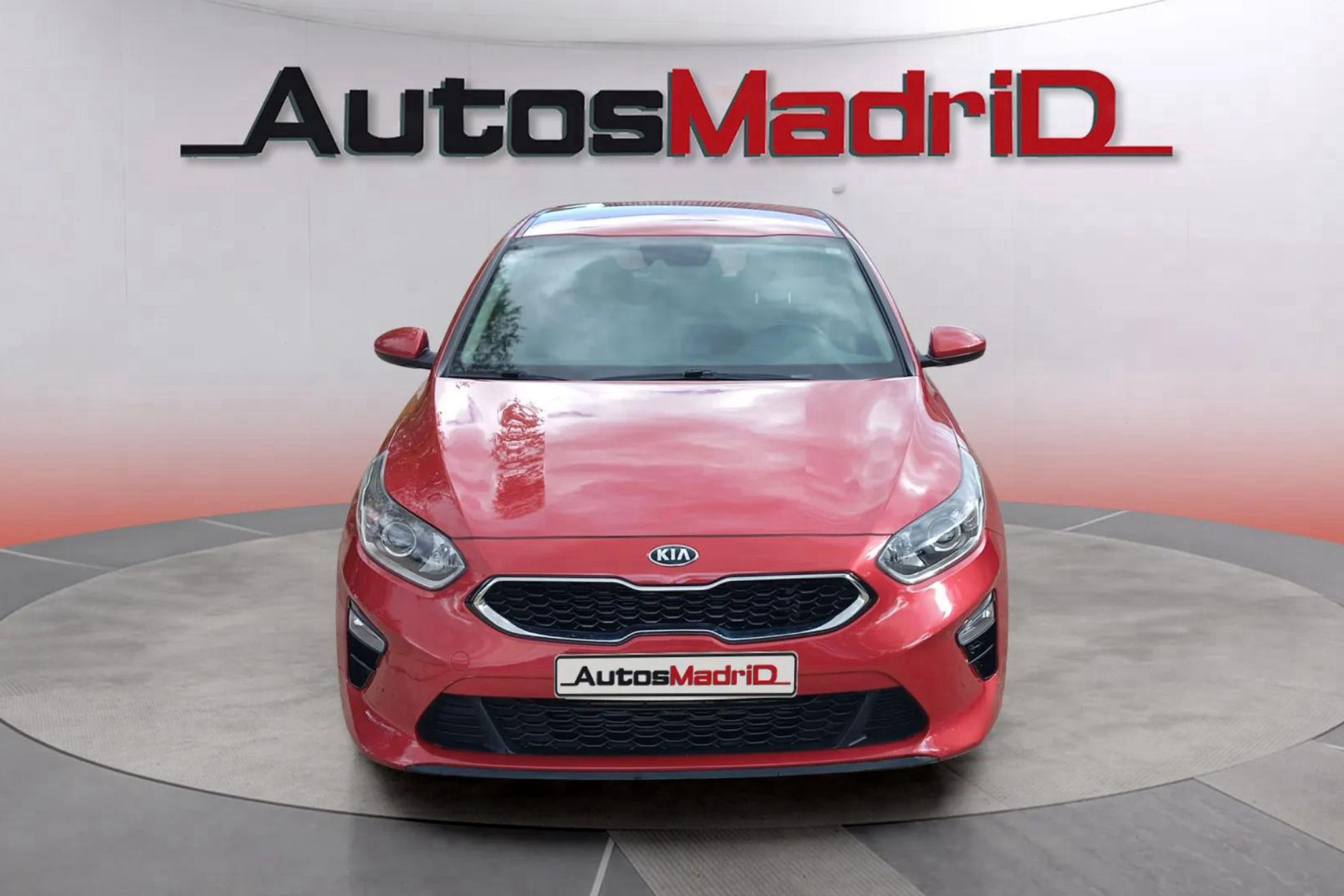 Kia Ceed 1.0 T-GDi Drive - foto 2