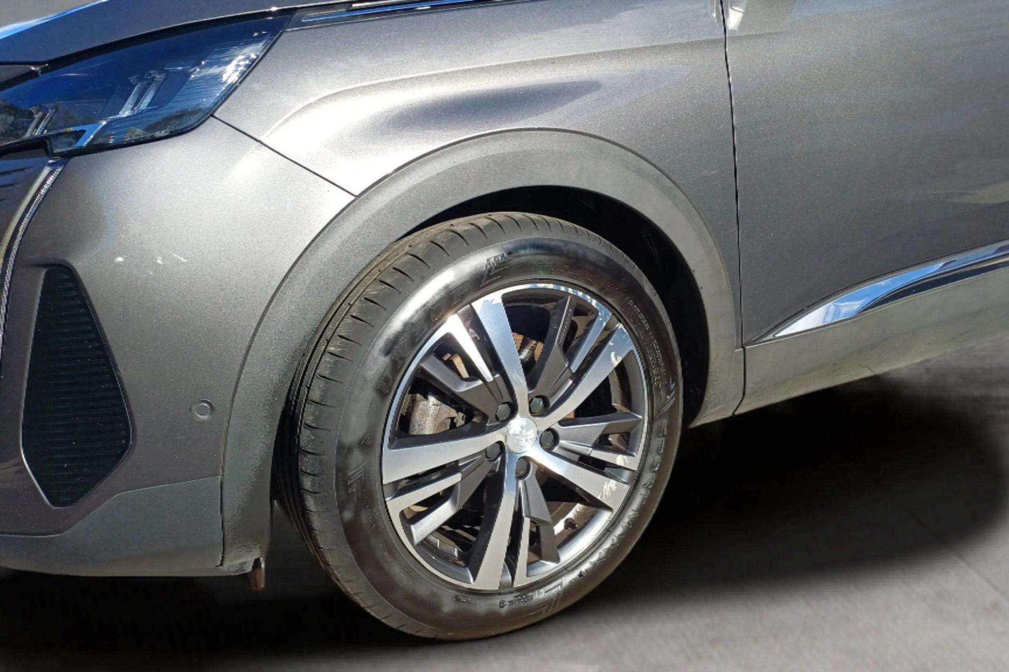 Peugeot 3008 1.5 BlueHDi Allure EAT8 - foto 14