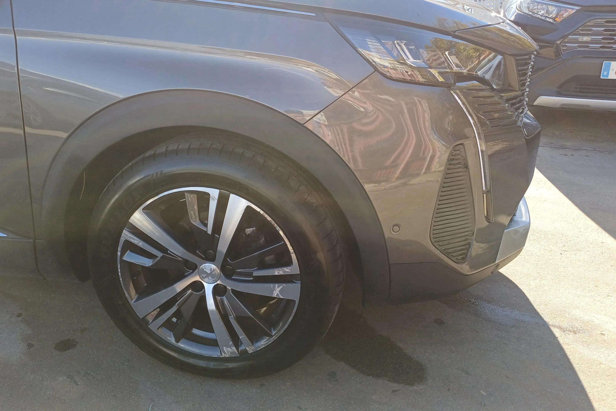 Peugeot 3008 1.5 BlueHDi Allure EAT8 - foto 15